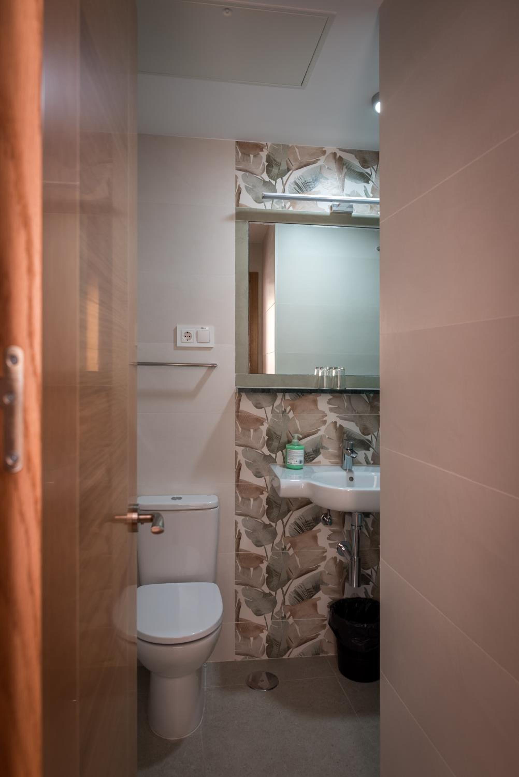 Twin Room photo 3
