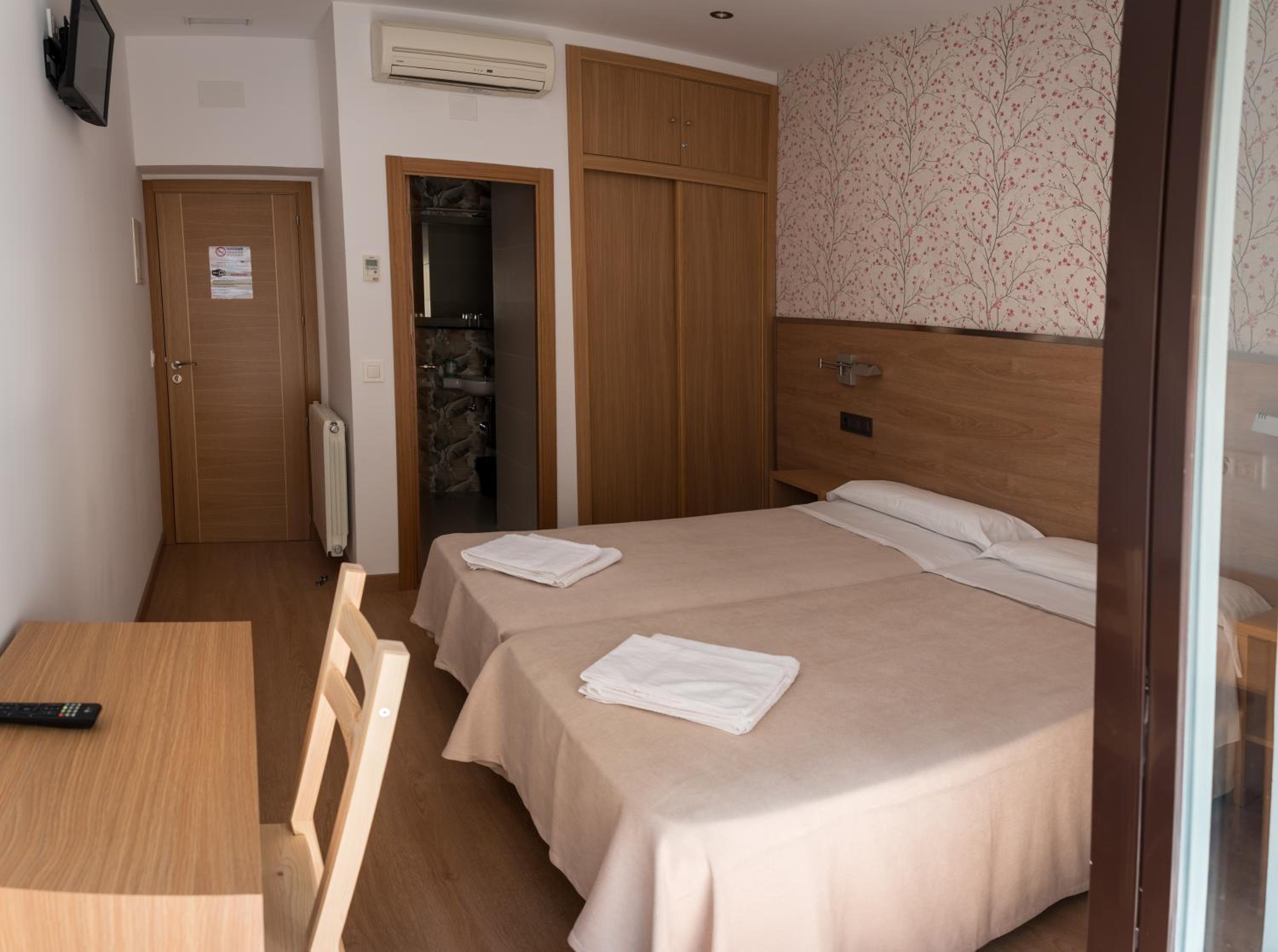 Twin Room photo 3
