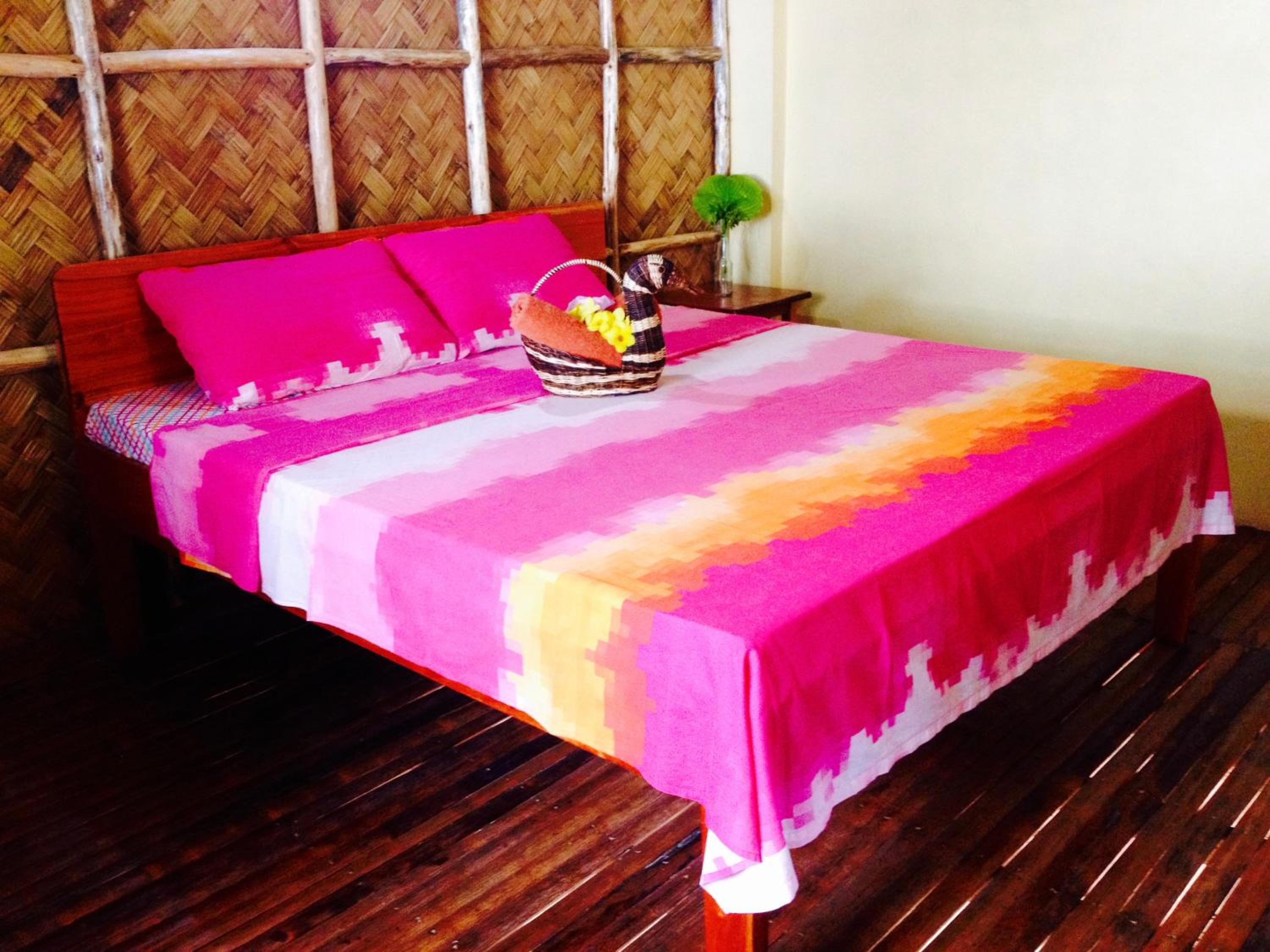 Superior Double Room with Sea View photo 2