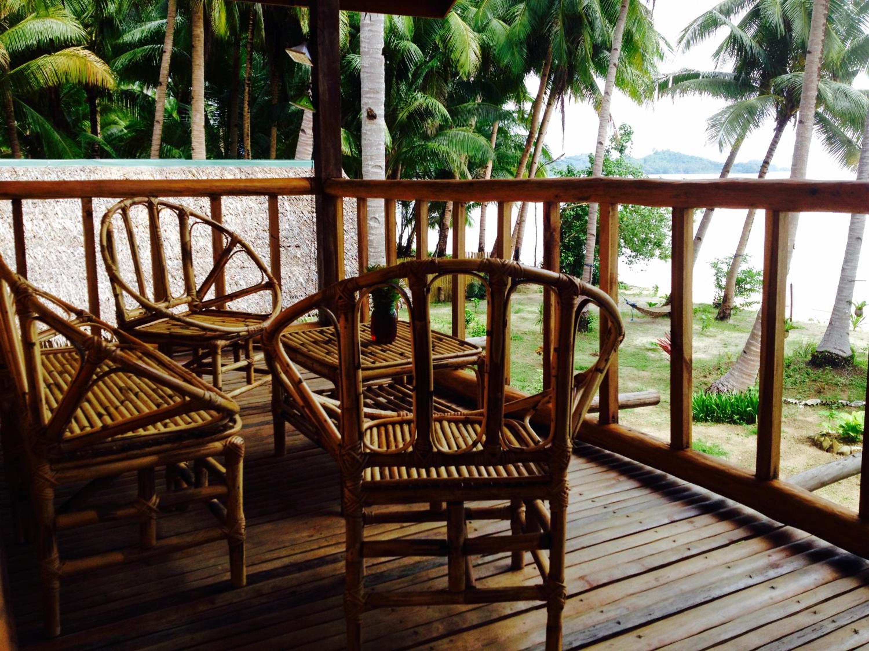 Superior Double Room with Sea View photo 3