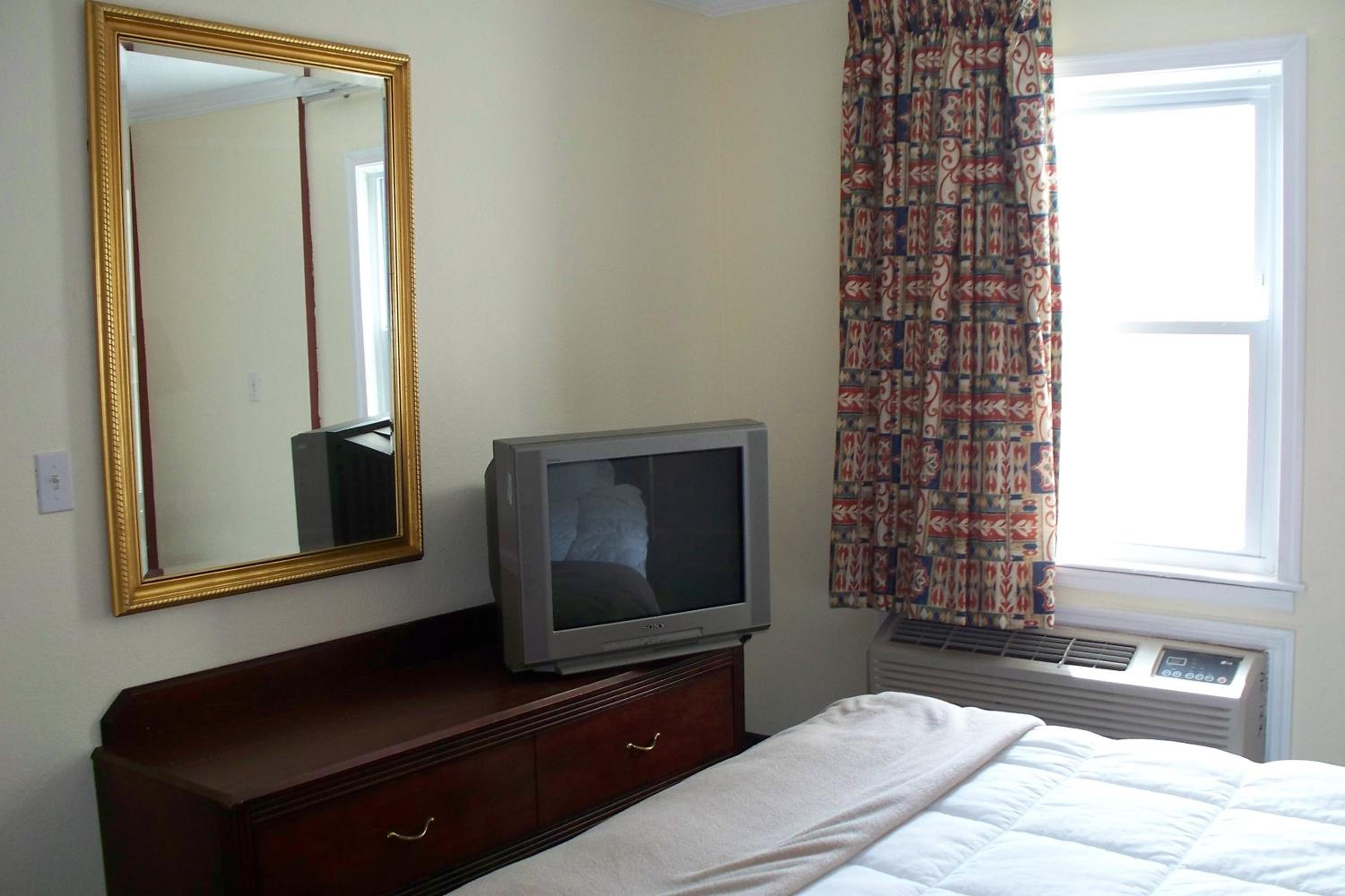 Suite photo 1