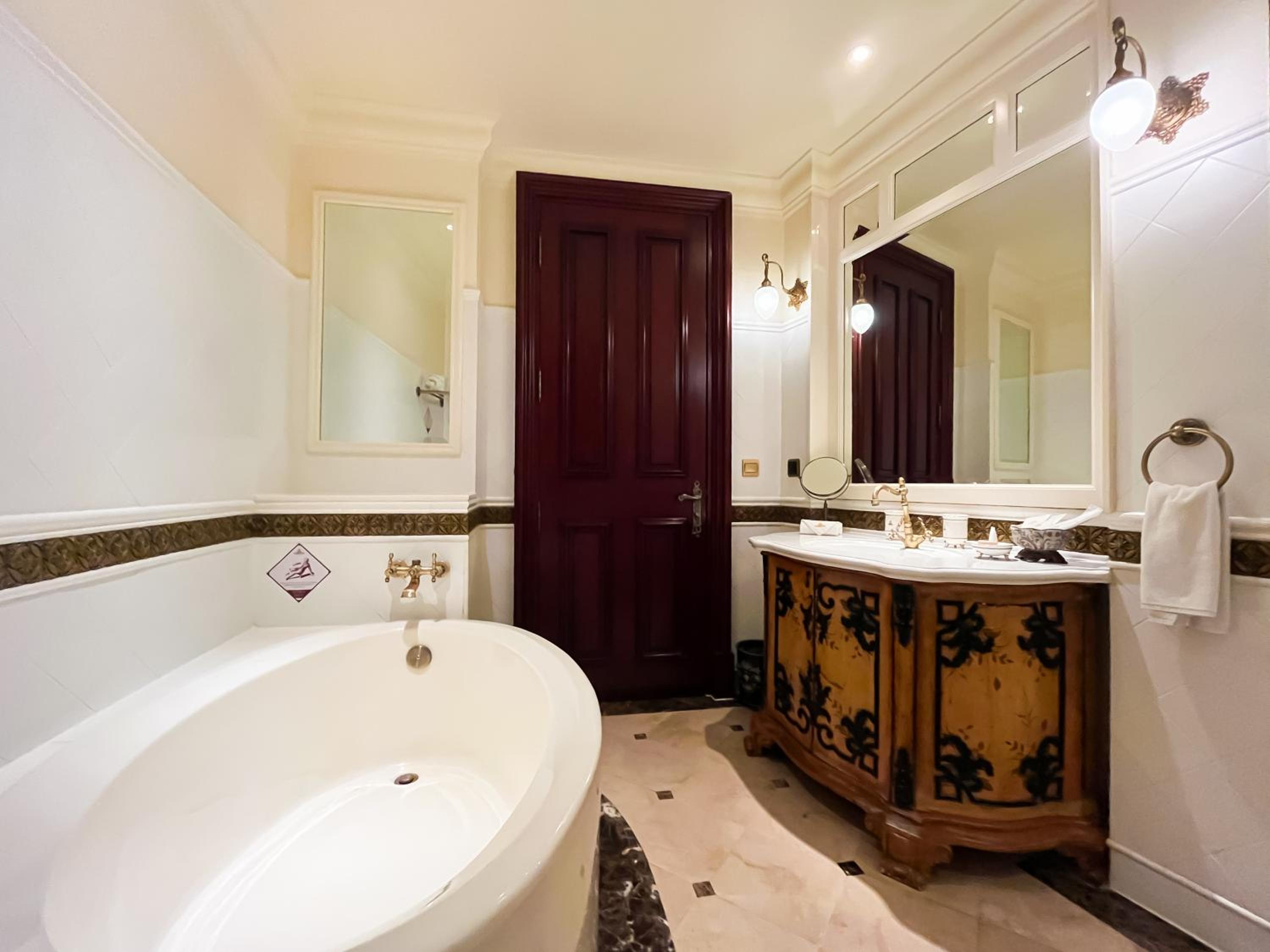 Heritage Grand Deluxe Ocean View - Photo 3