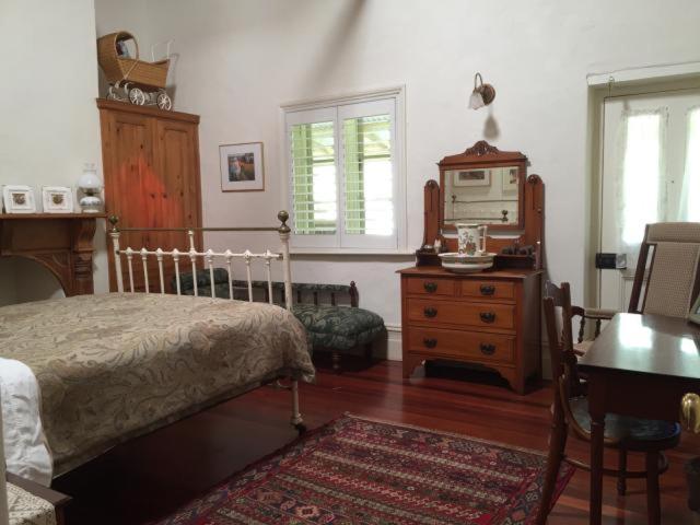 Standard Double Room with Shared Bathroom ( No Children ) photo 1