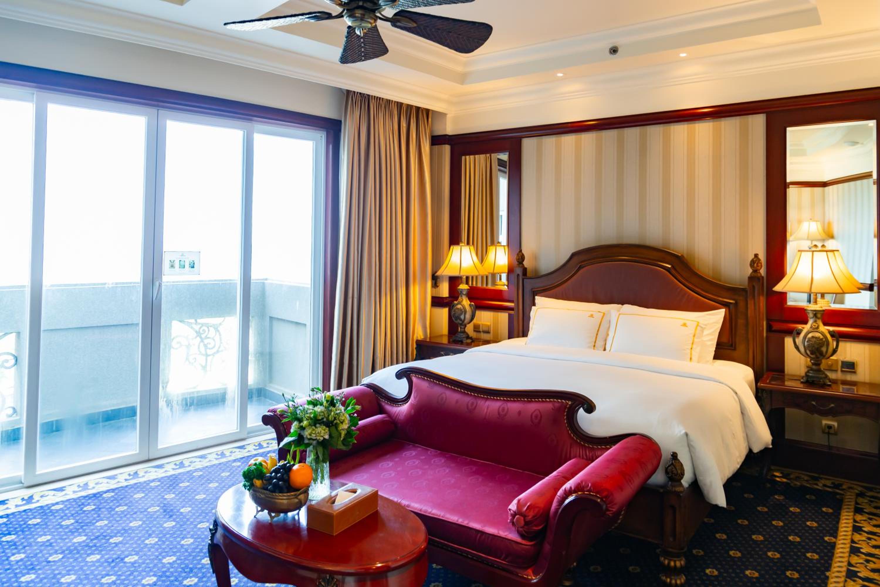 Heritage Grand Deluxe Ocean View - Photo 1
