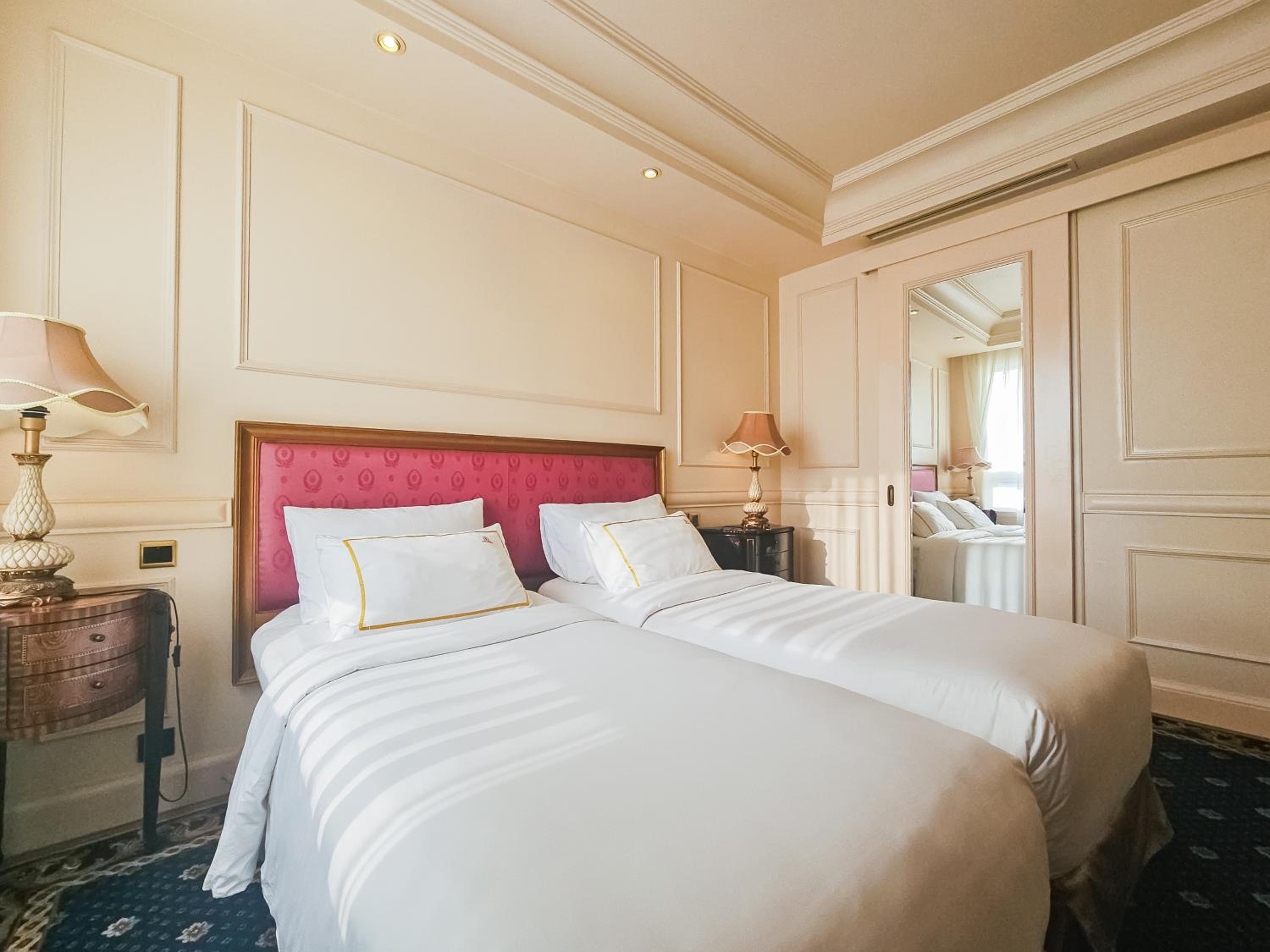 Grand Residence Twin