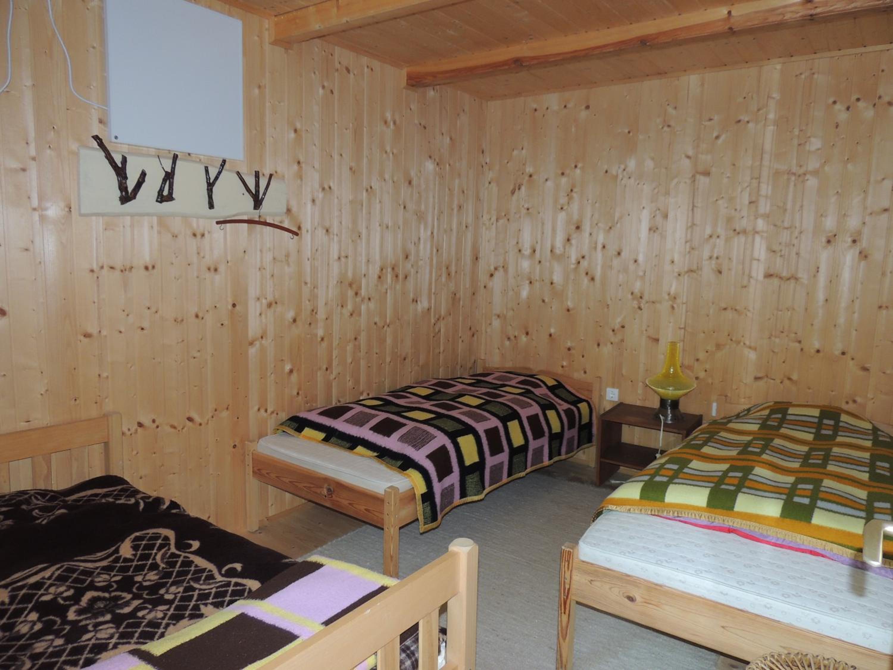 Bungalow photo 1