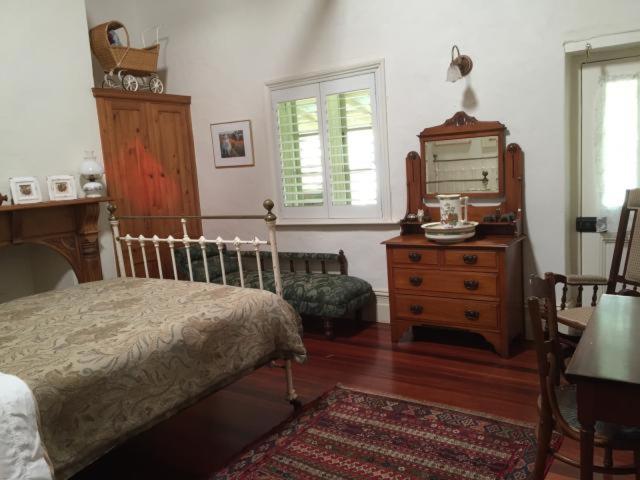 Standard Double Room with Shared Bathroom ( No Children ) photo 2