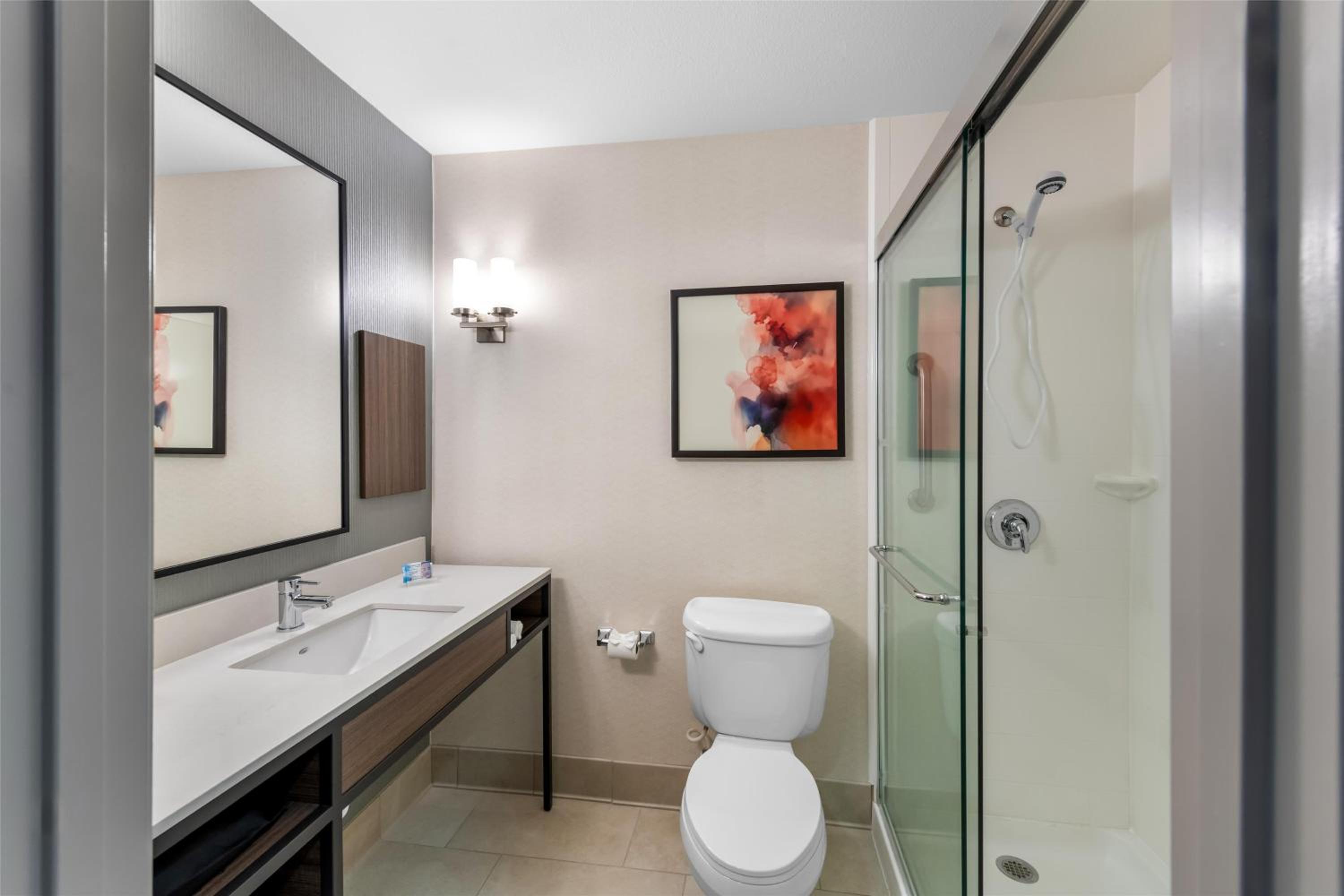 Premium King Room - Photo 1