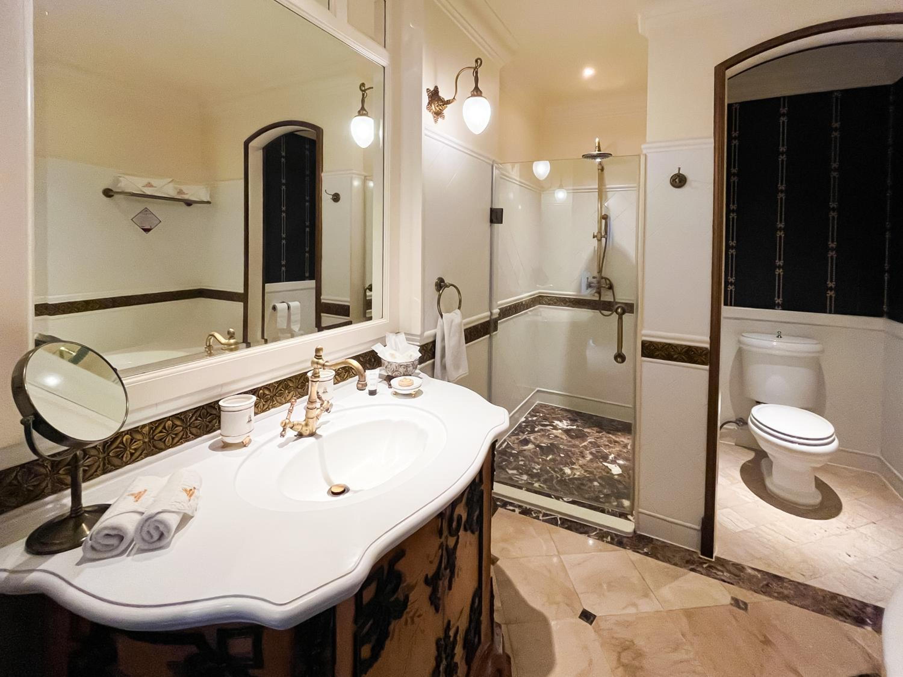 Heritage Grand Deluxe Ocean View - Photo 5