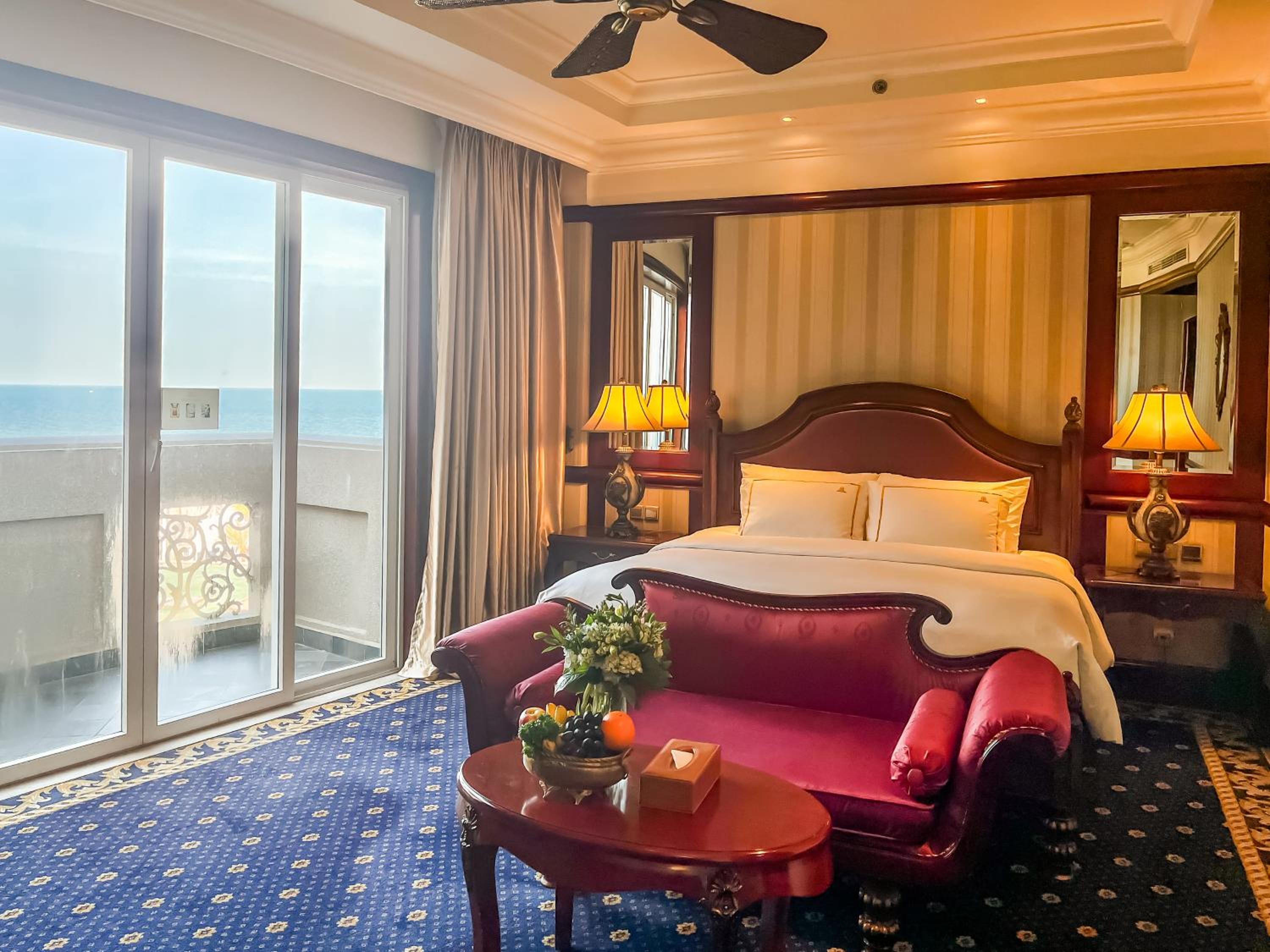 Heritage Grand Deluxe Ocean View - Photo 4