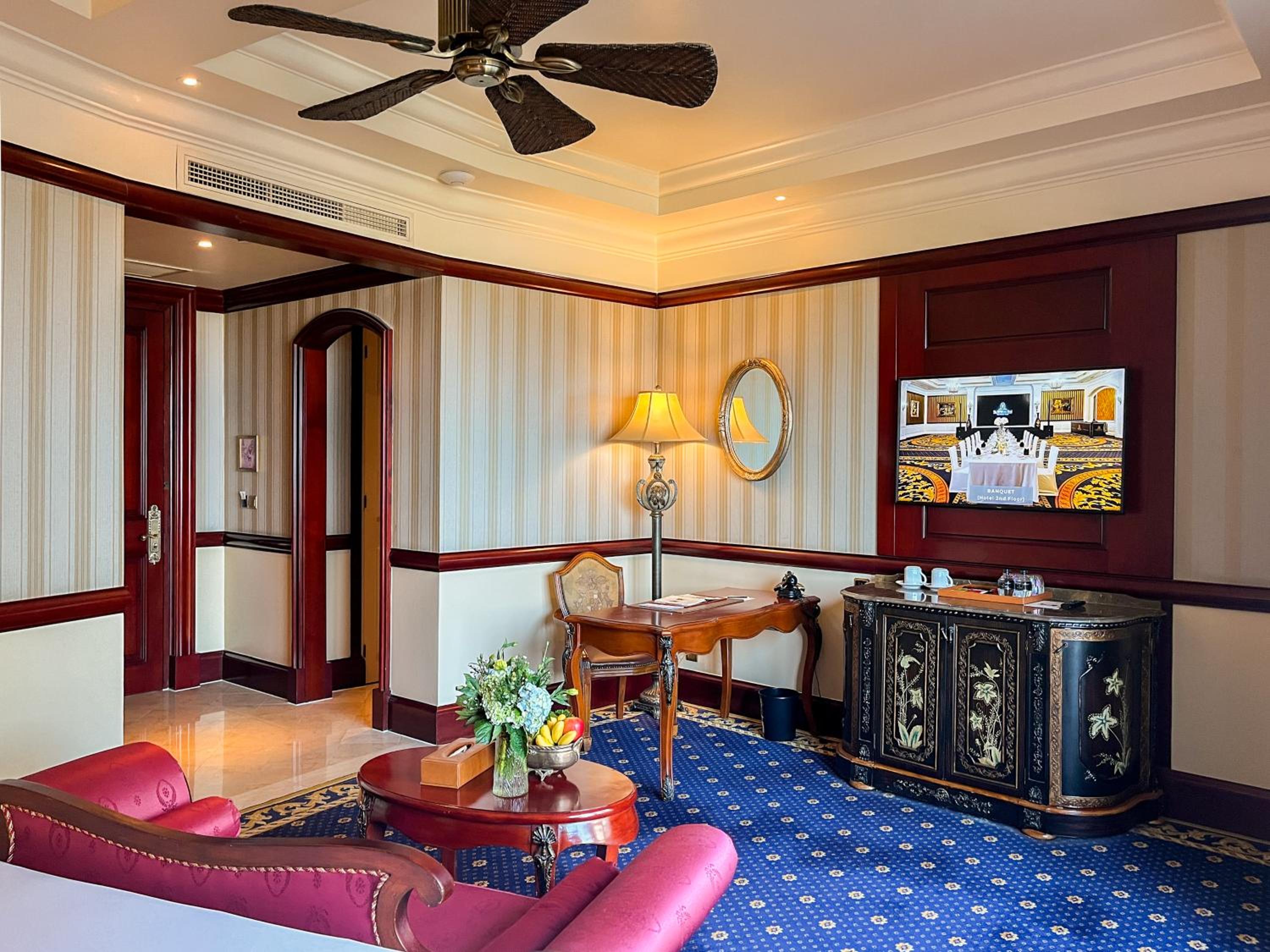 Heritage Grand Deluxe Ocean View - Photo 2