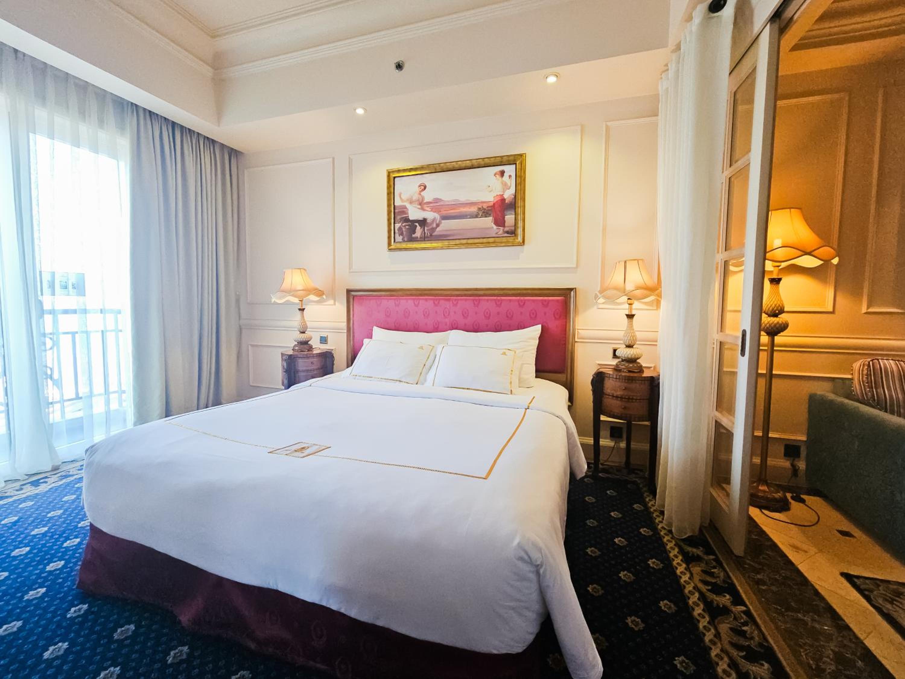 Grand Residence King Ocean View - Photo 3