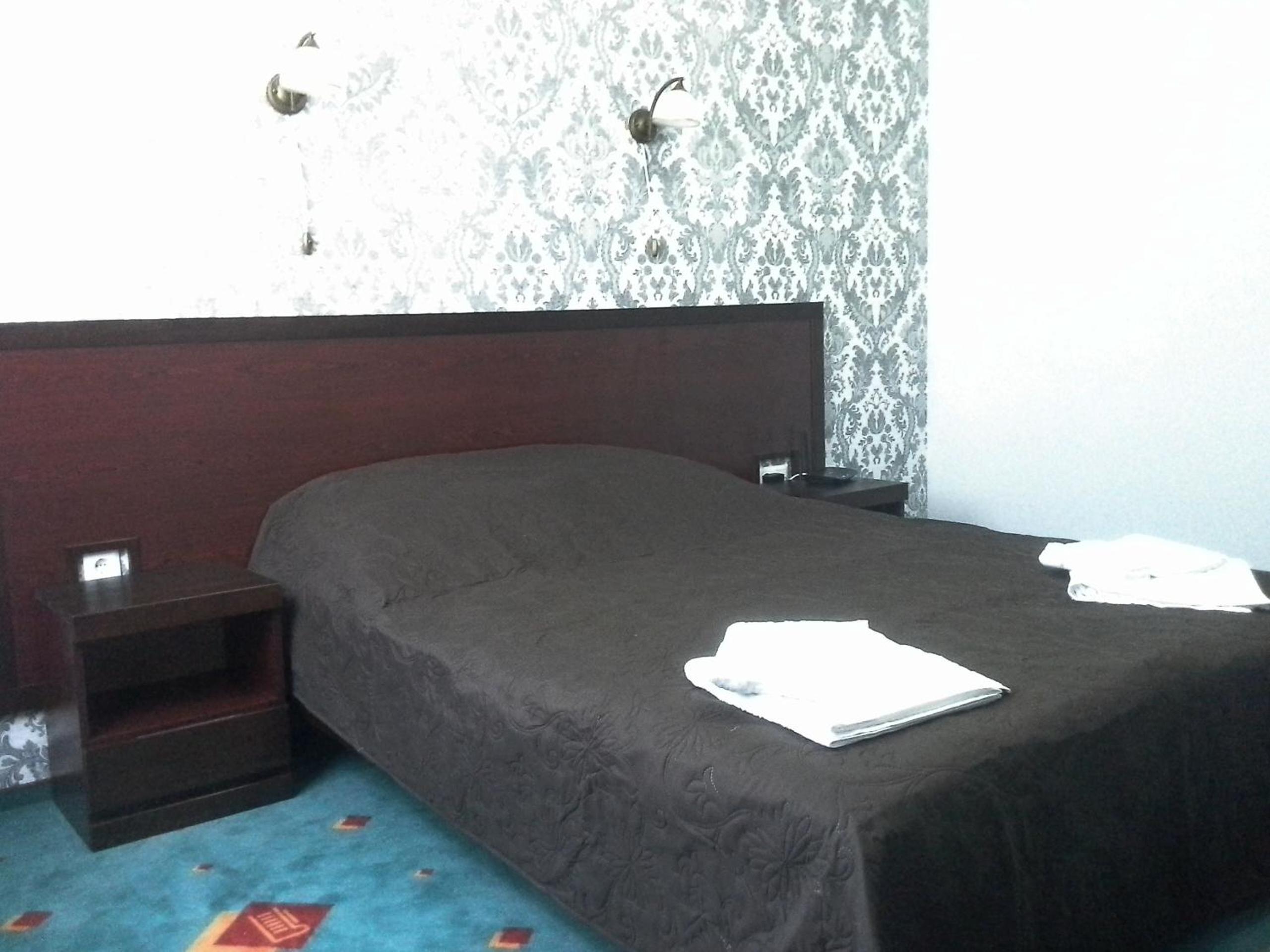 Deluxe Double Room photo 2