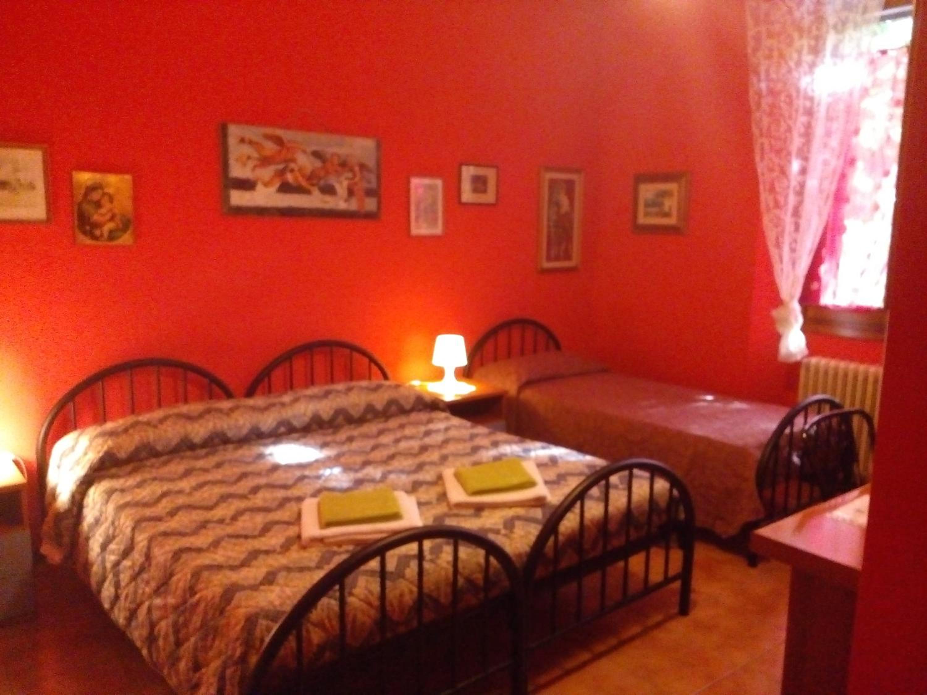 Family Room with Private Bathroom photo 1