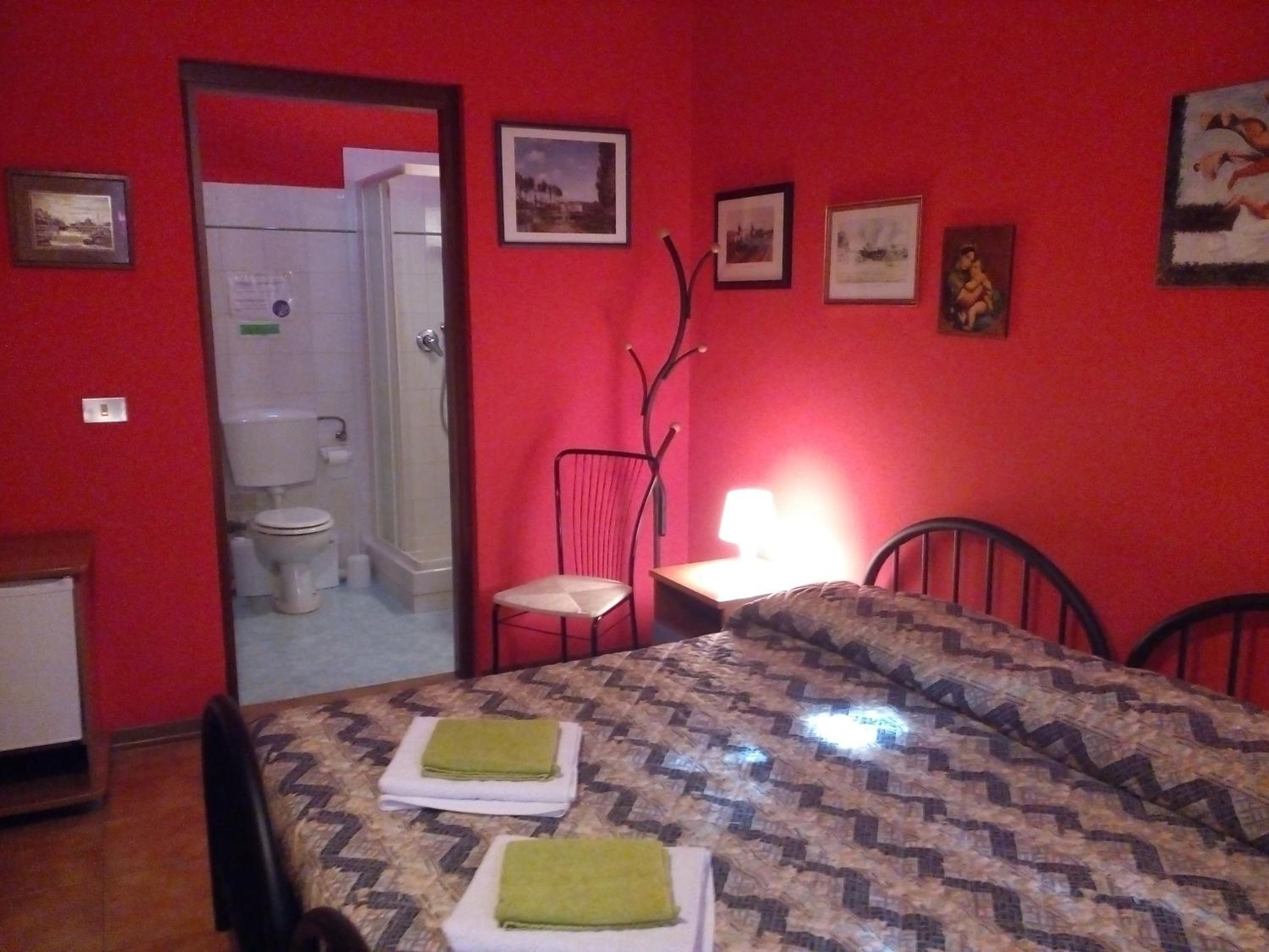 Triple Room photo 1