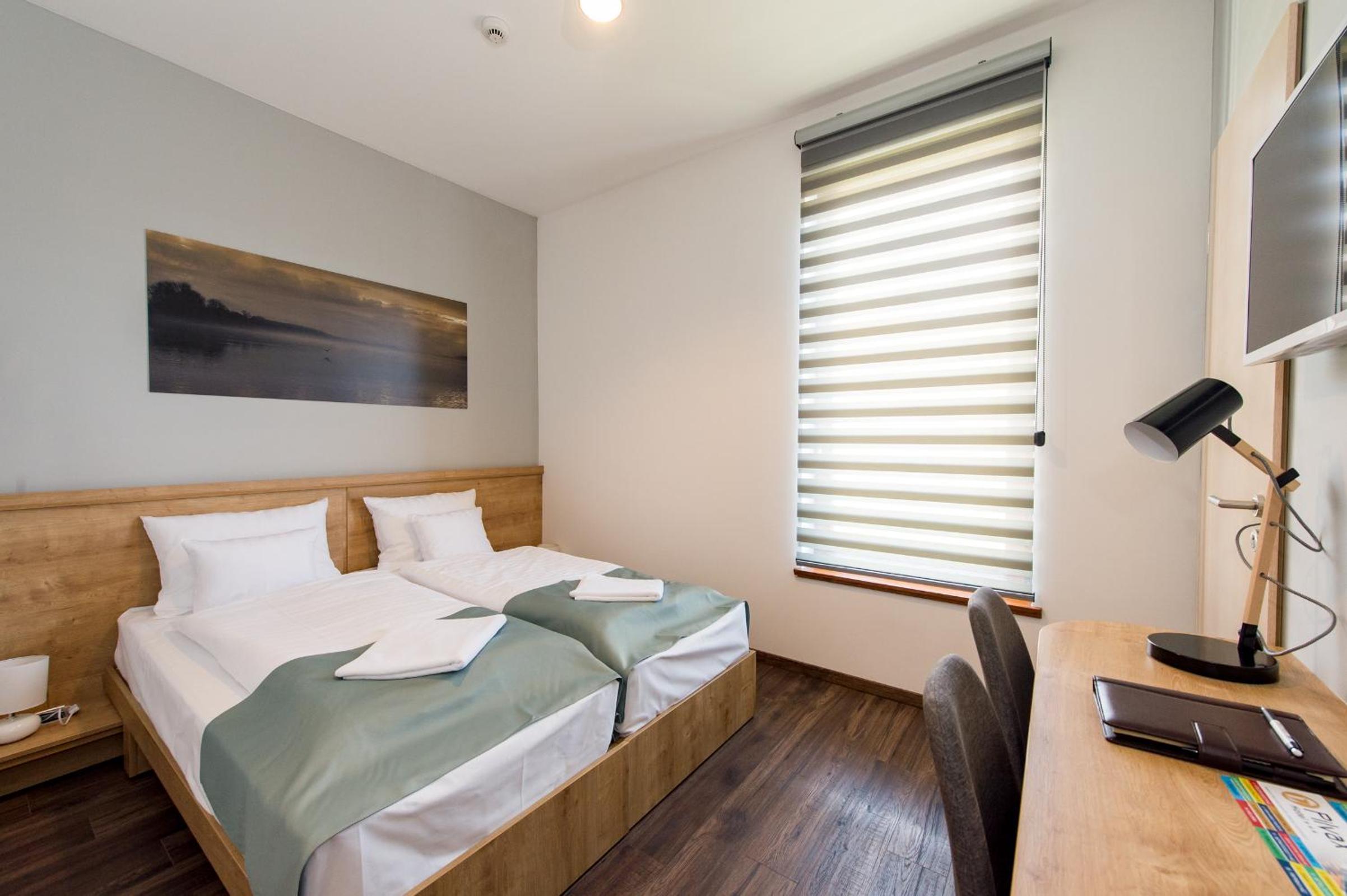 Classic Double Room - Photo 7