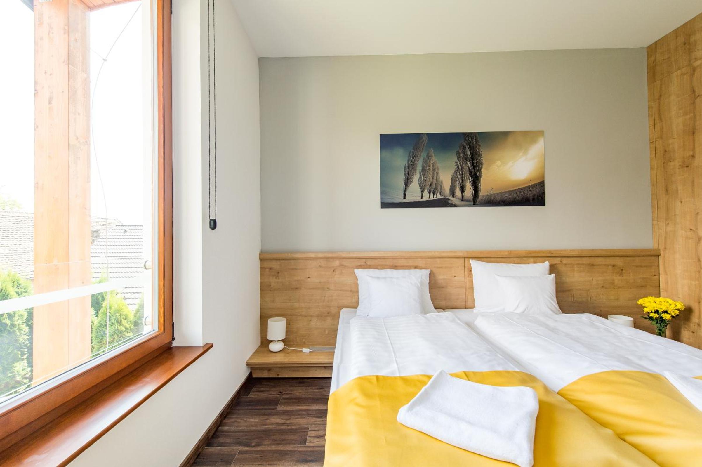 Classic Double Room - Photo 2