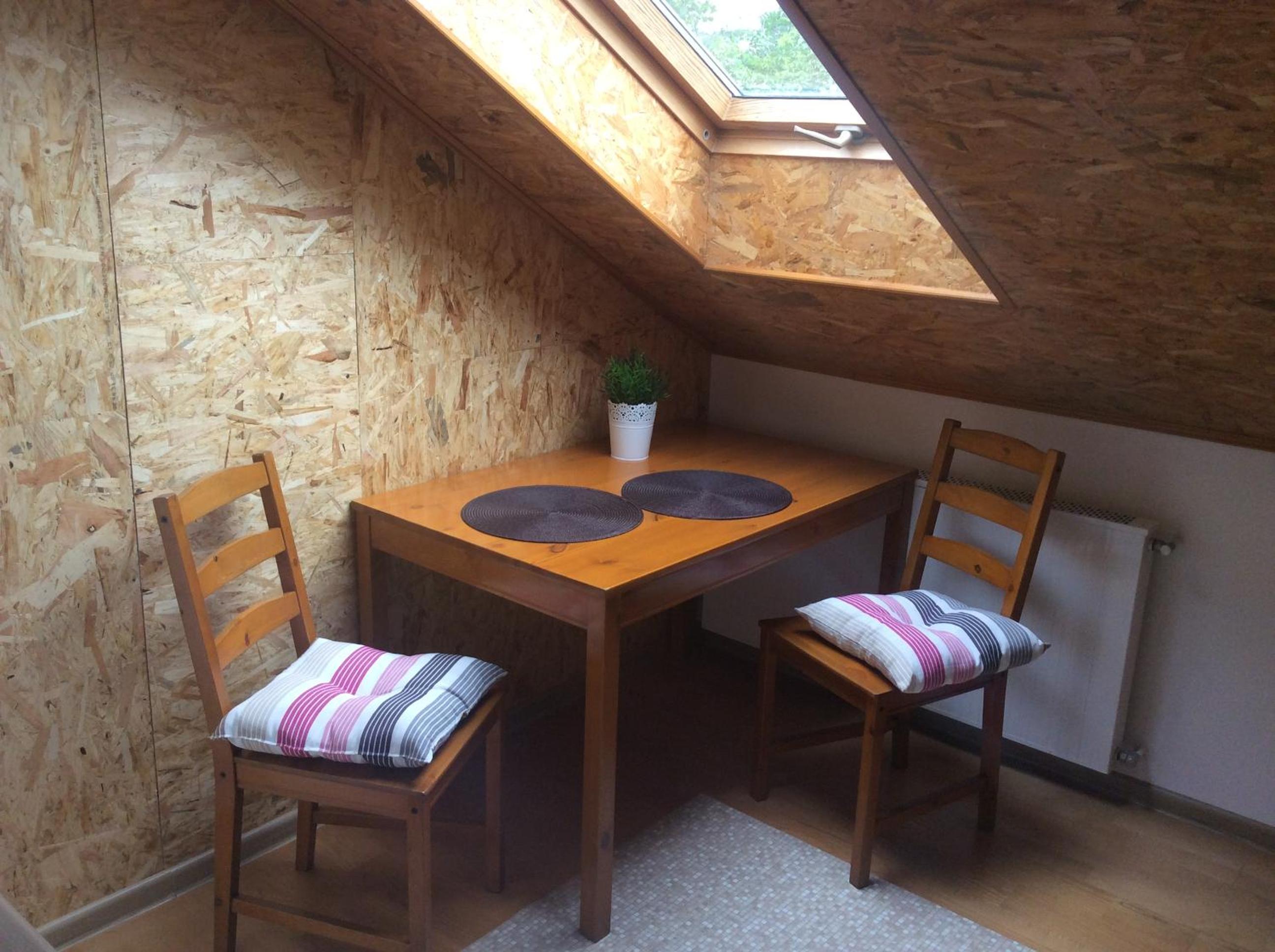 Double Room with Balcony photo 3