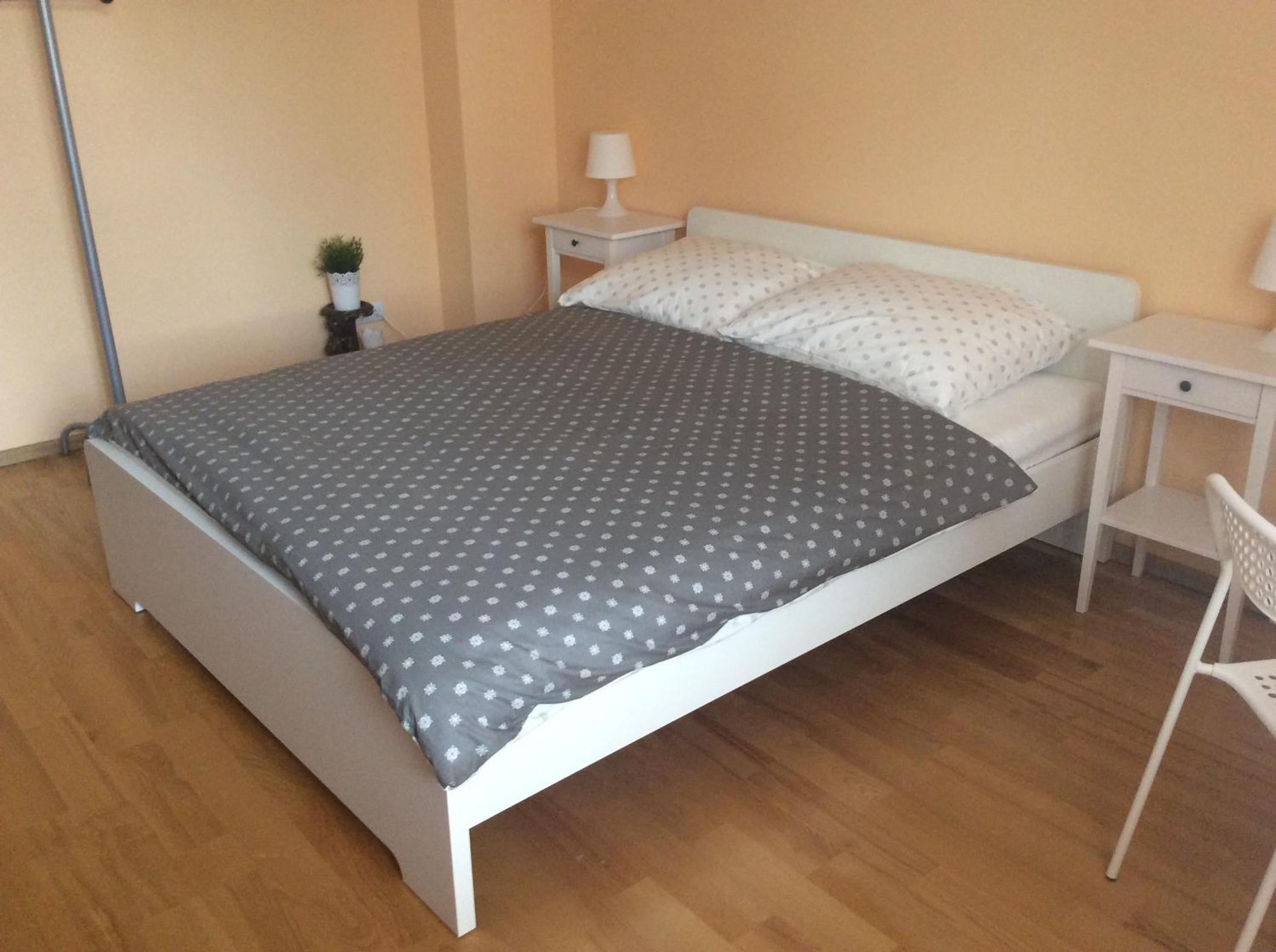 Double Room photo 3