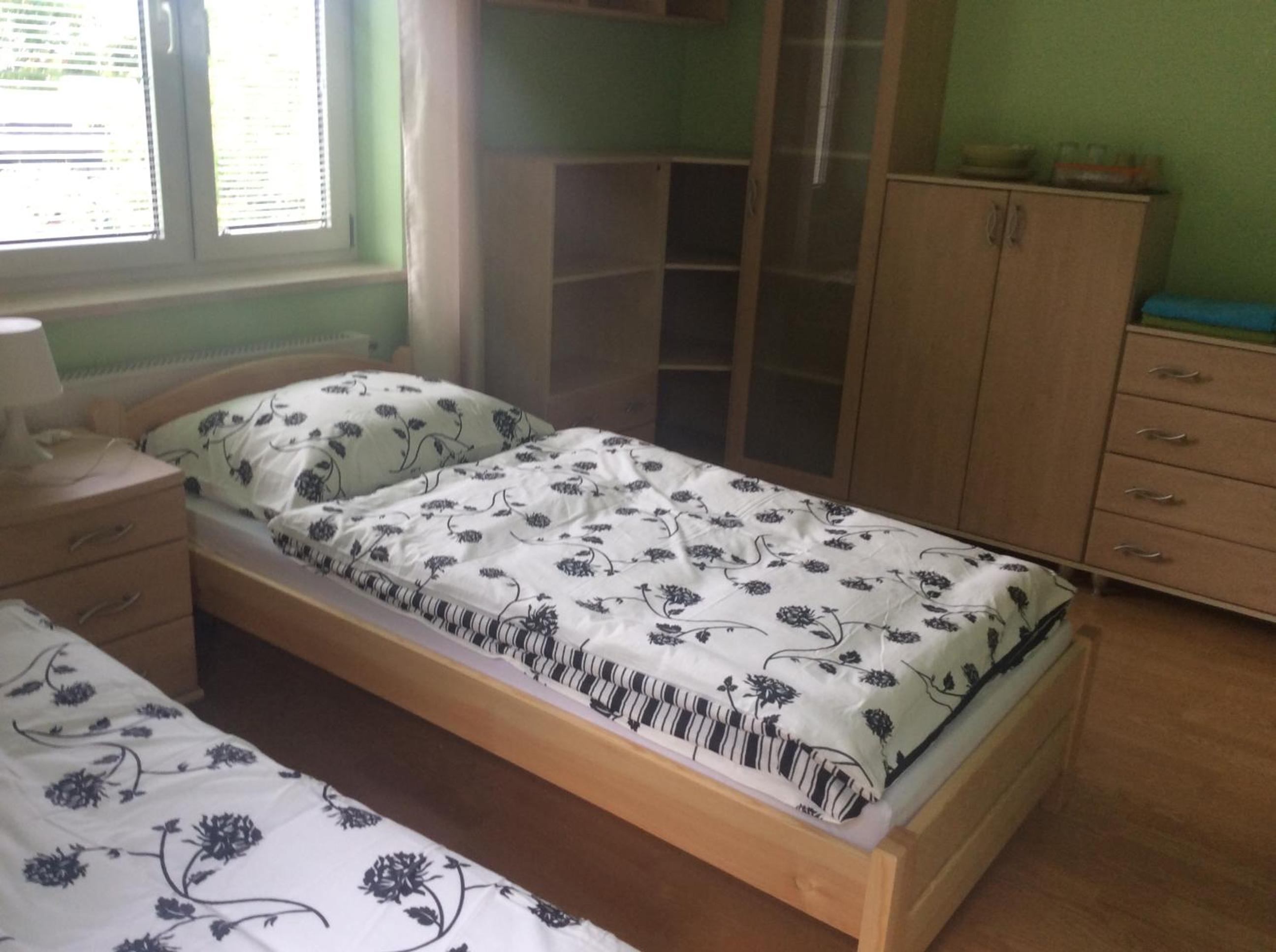 Double Room with Balcony photo 2