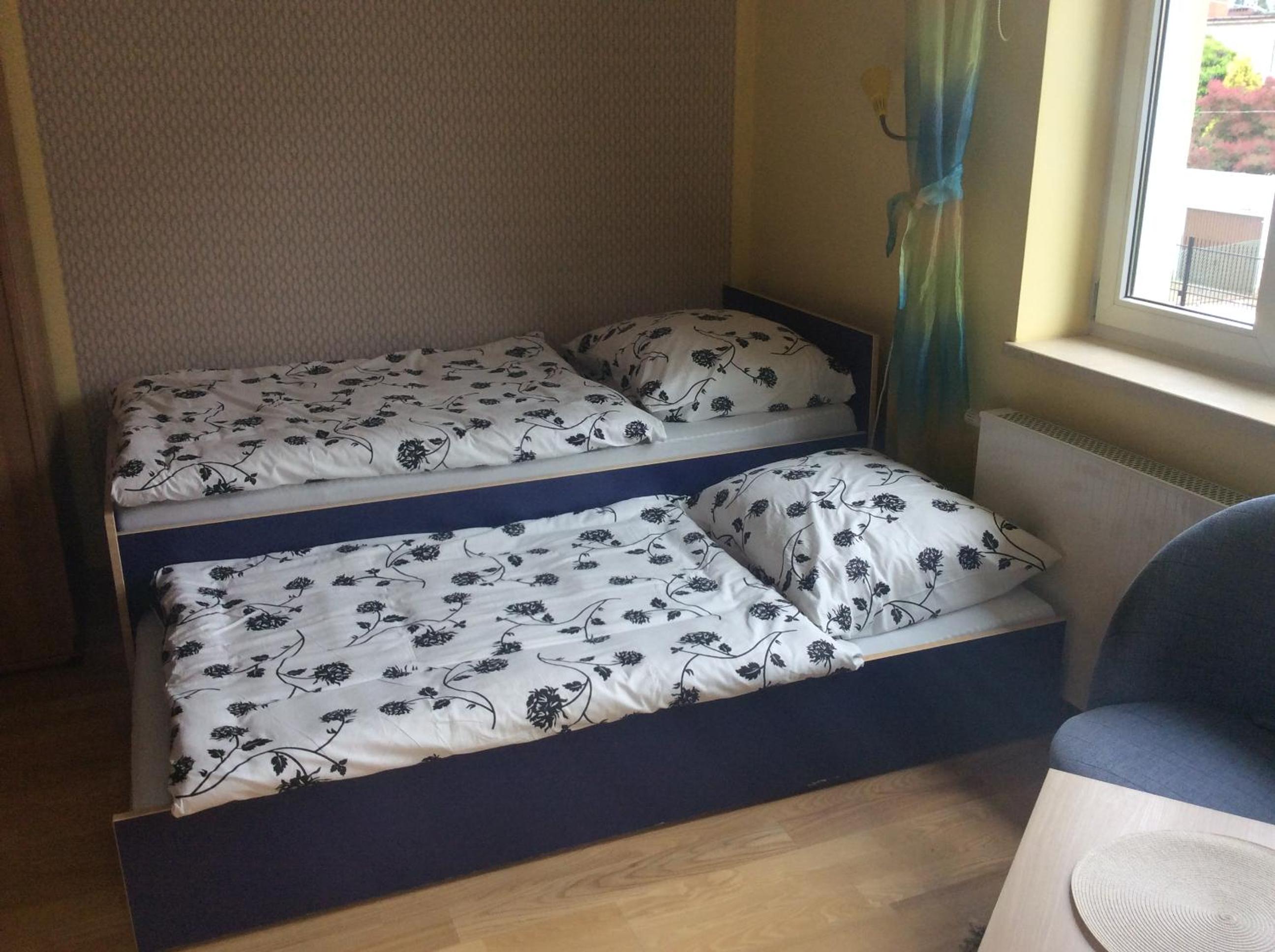Double Room with Balcony photo 3