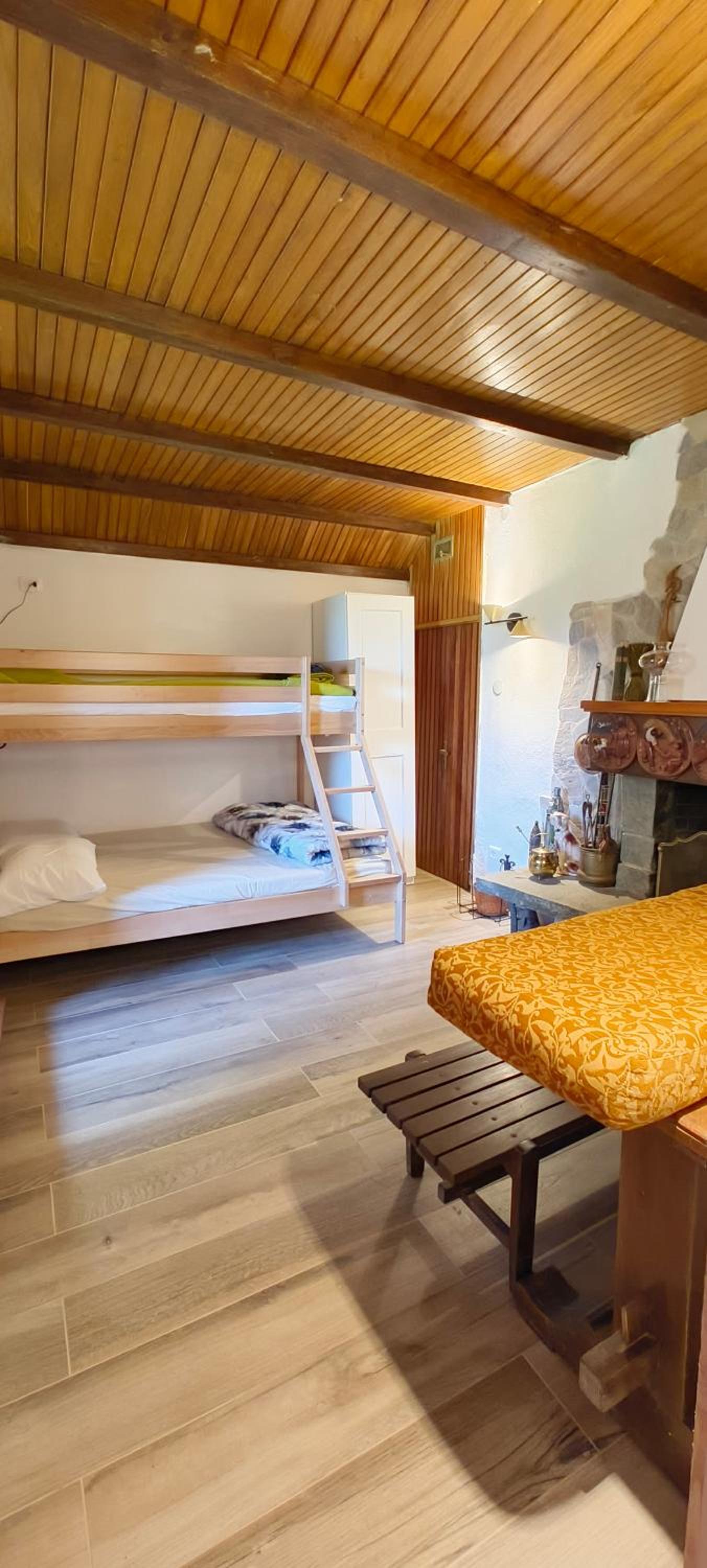 Two-Bedroom House photo 1