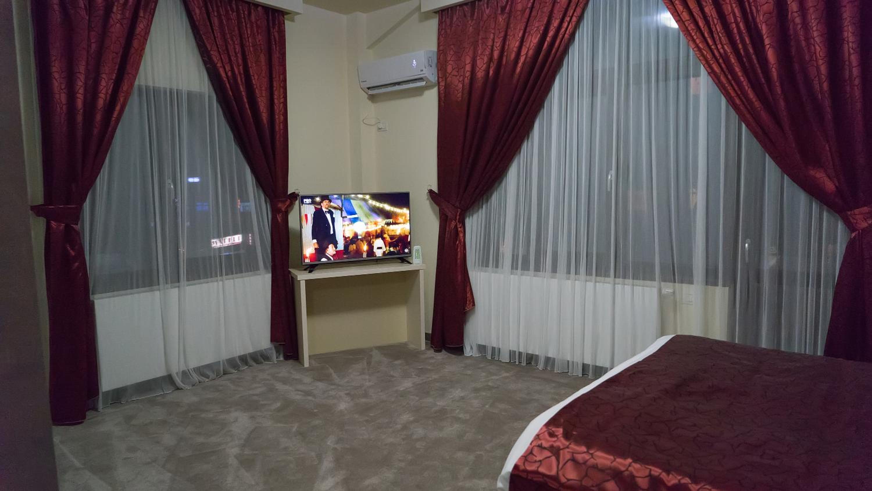 Double Room - Photo 20