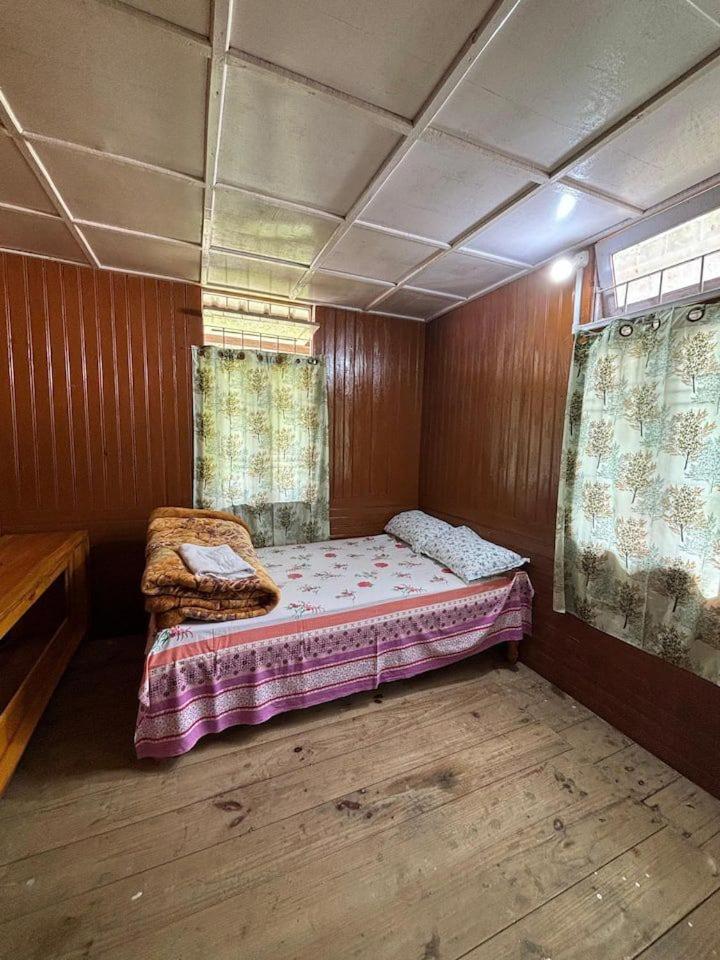 One-Bedroom Chalet photo 3