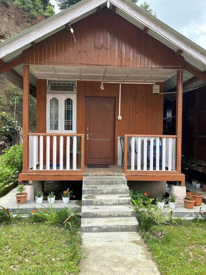 One-Bedroom Chalet photo 2
