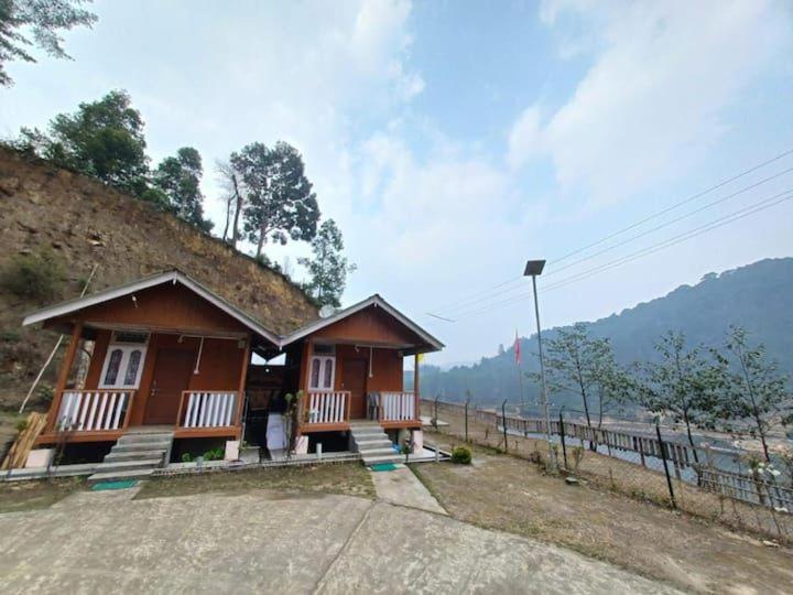 One-Bedroom Chalet photo 1
