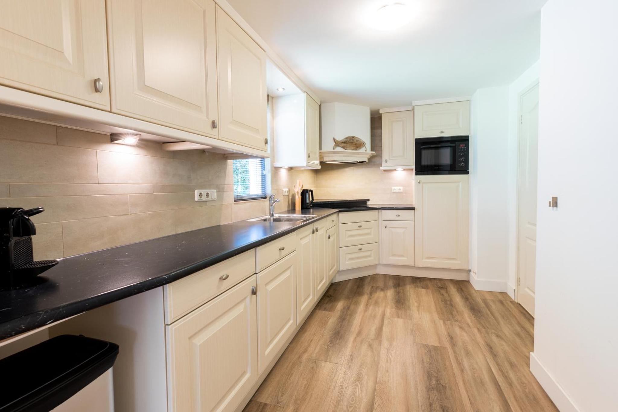 Three-Bedroom Vacation Home