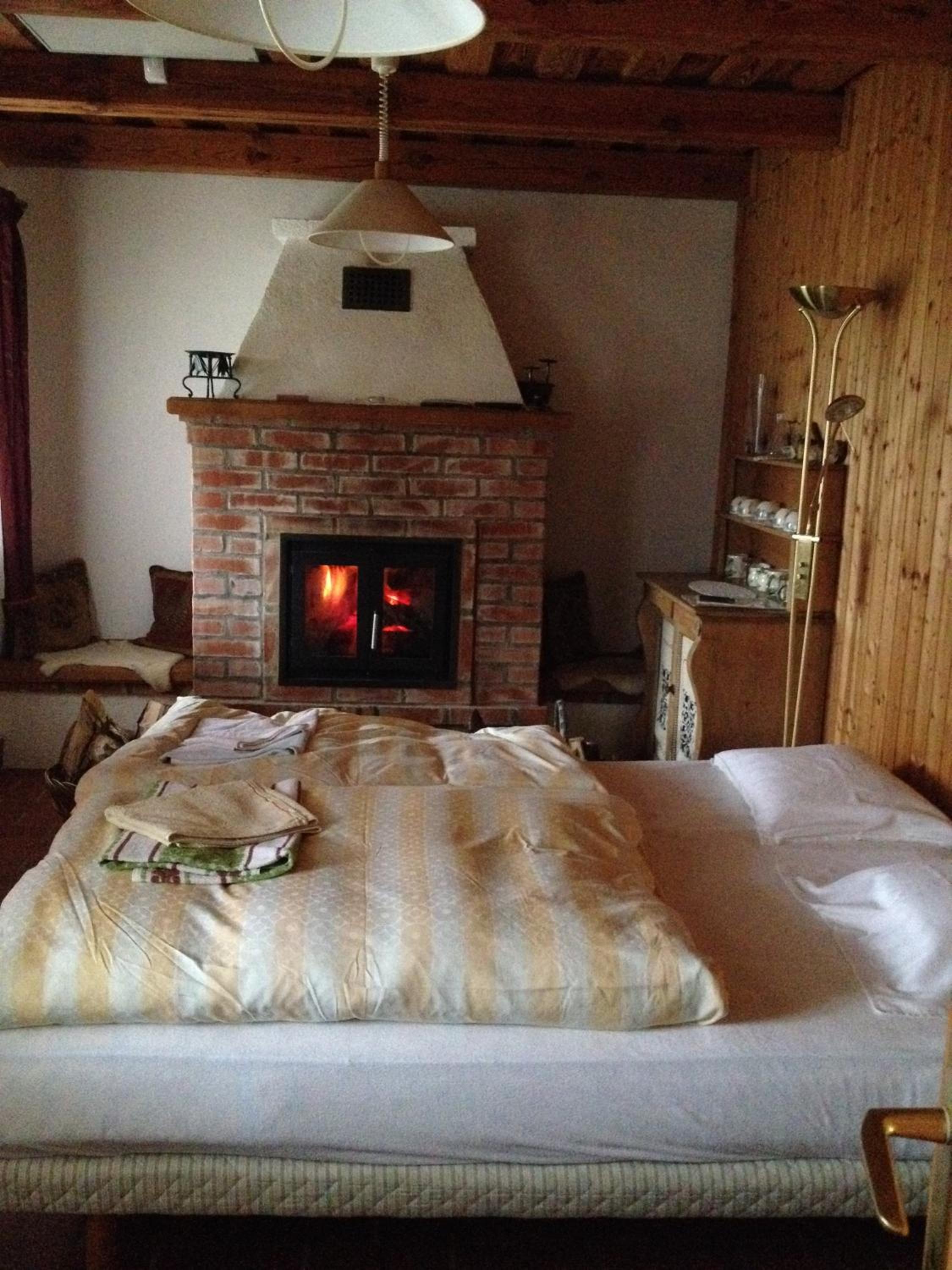 Two-Bedroom House (3 Adults) photo 1