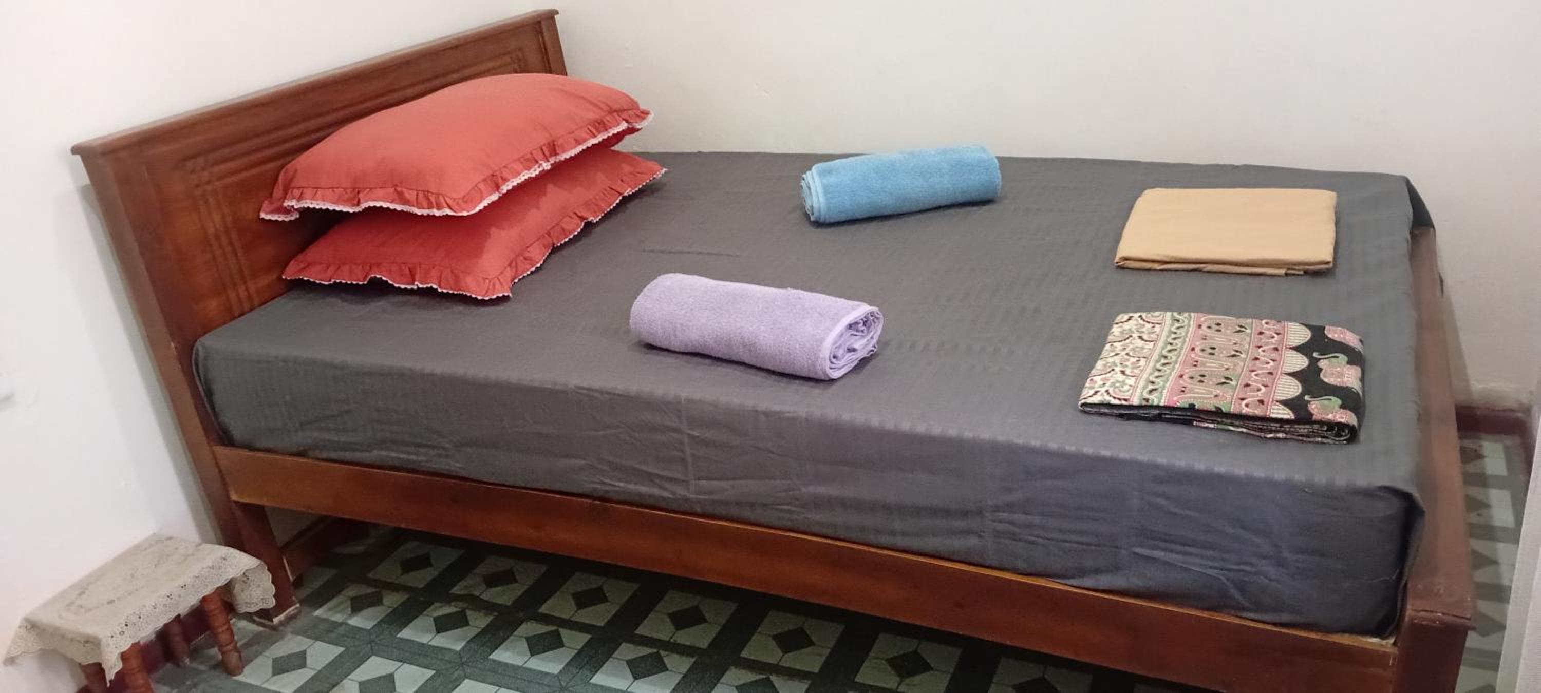 Single Room photo 3
