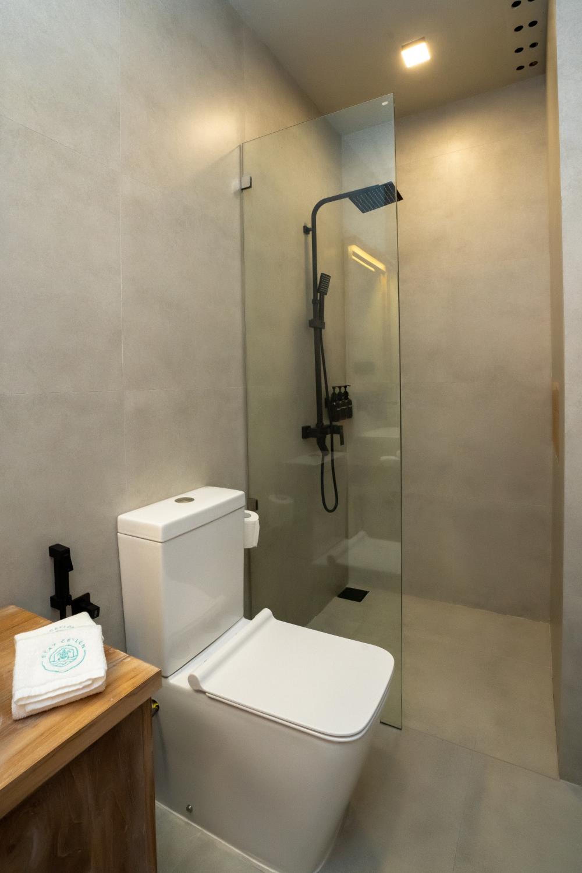 Suite with Sea View photo 2
