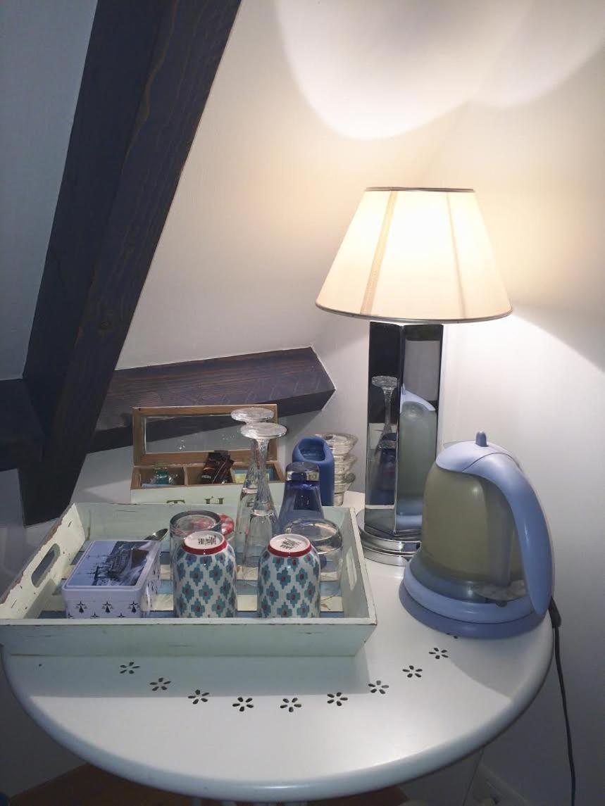 Double Room - Photo 7
