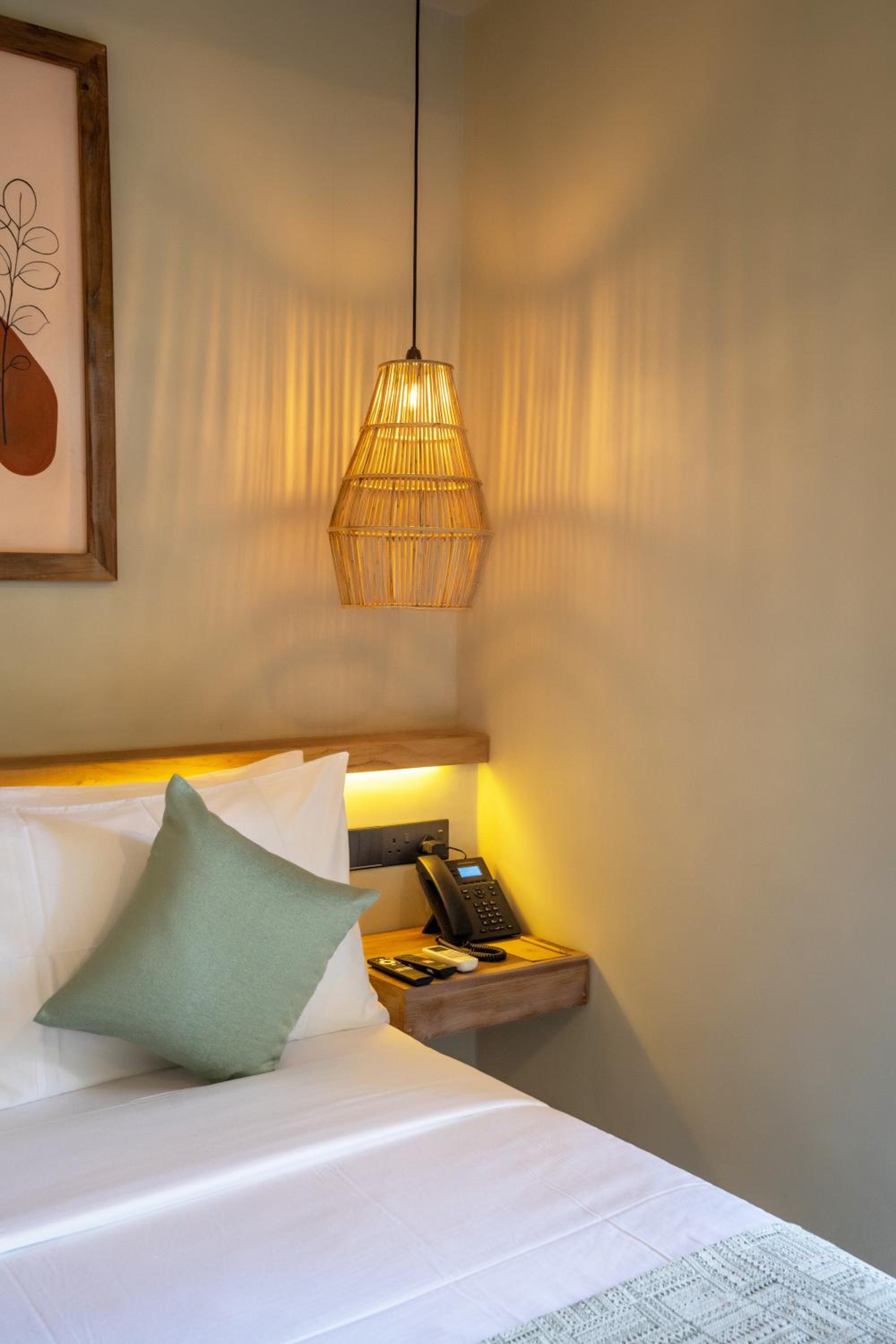 Suite with Sea View photo 3