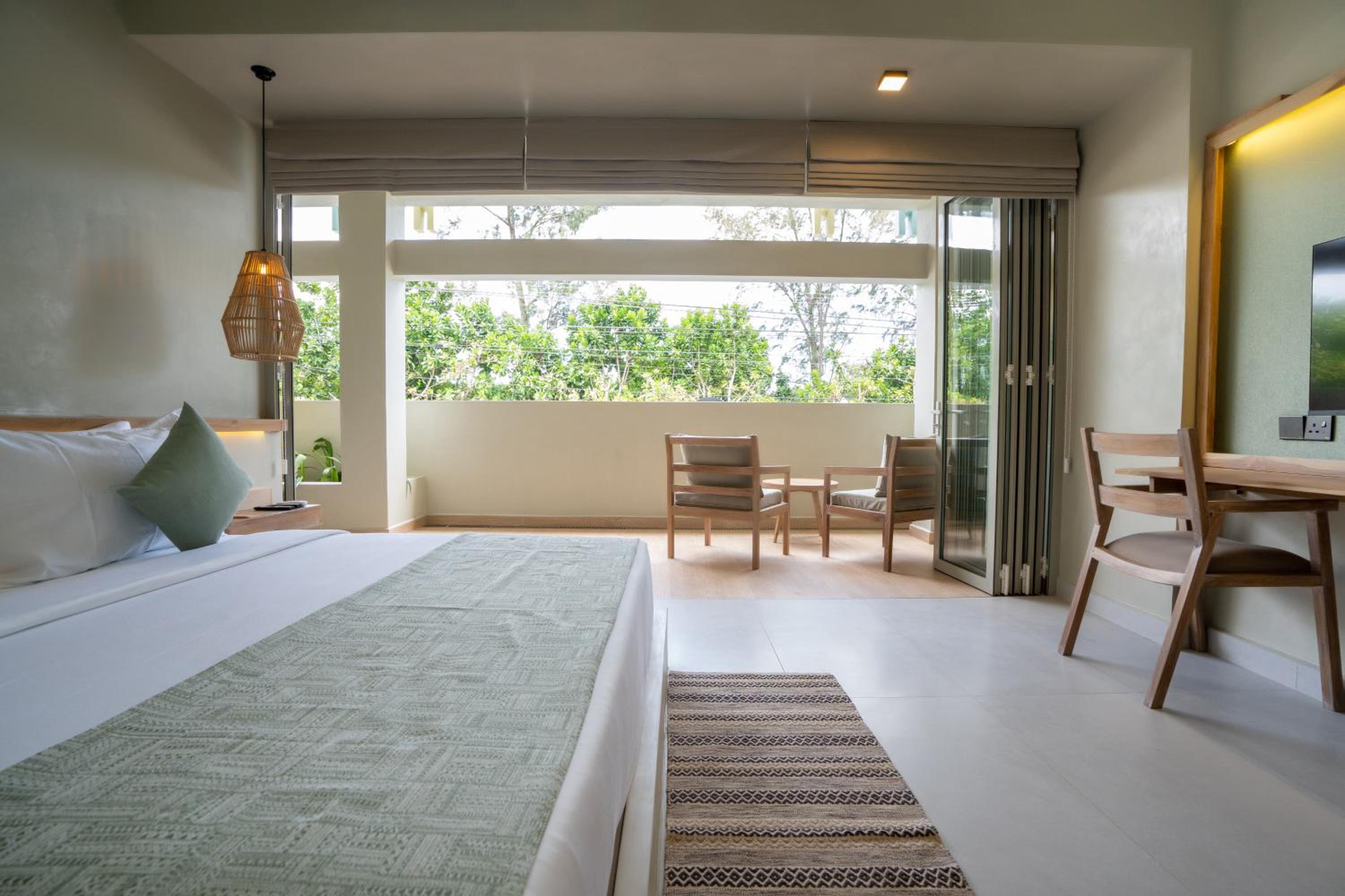 Suite with Sea View photo 2