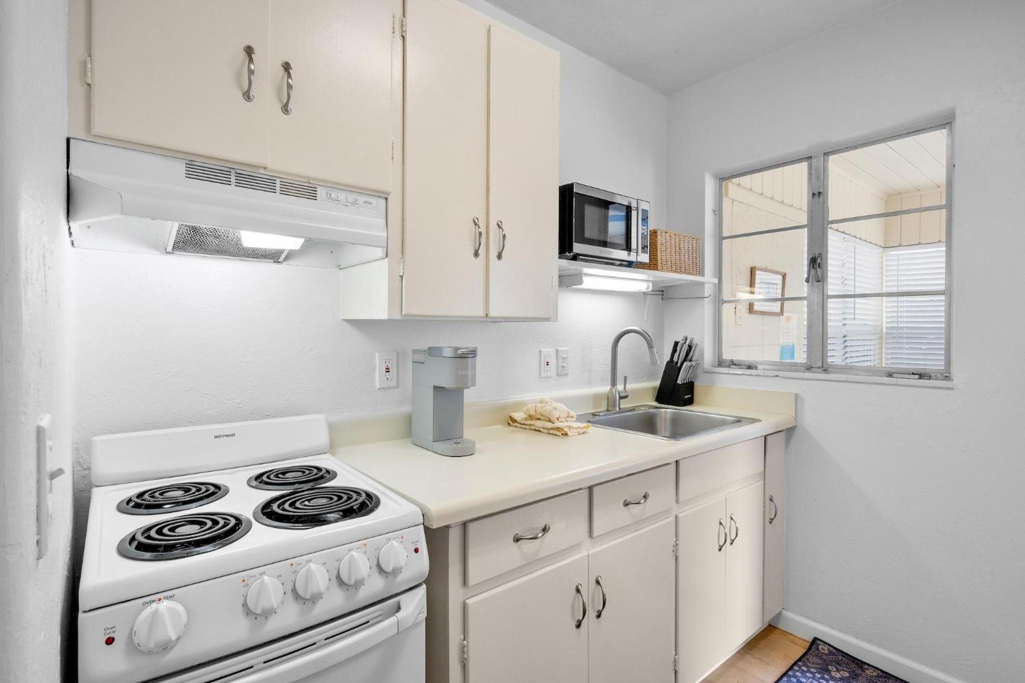 One-Bedroom Holiday Home photo 3