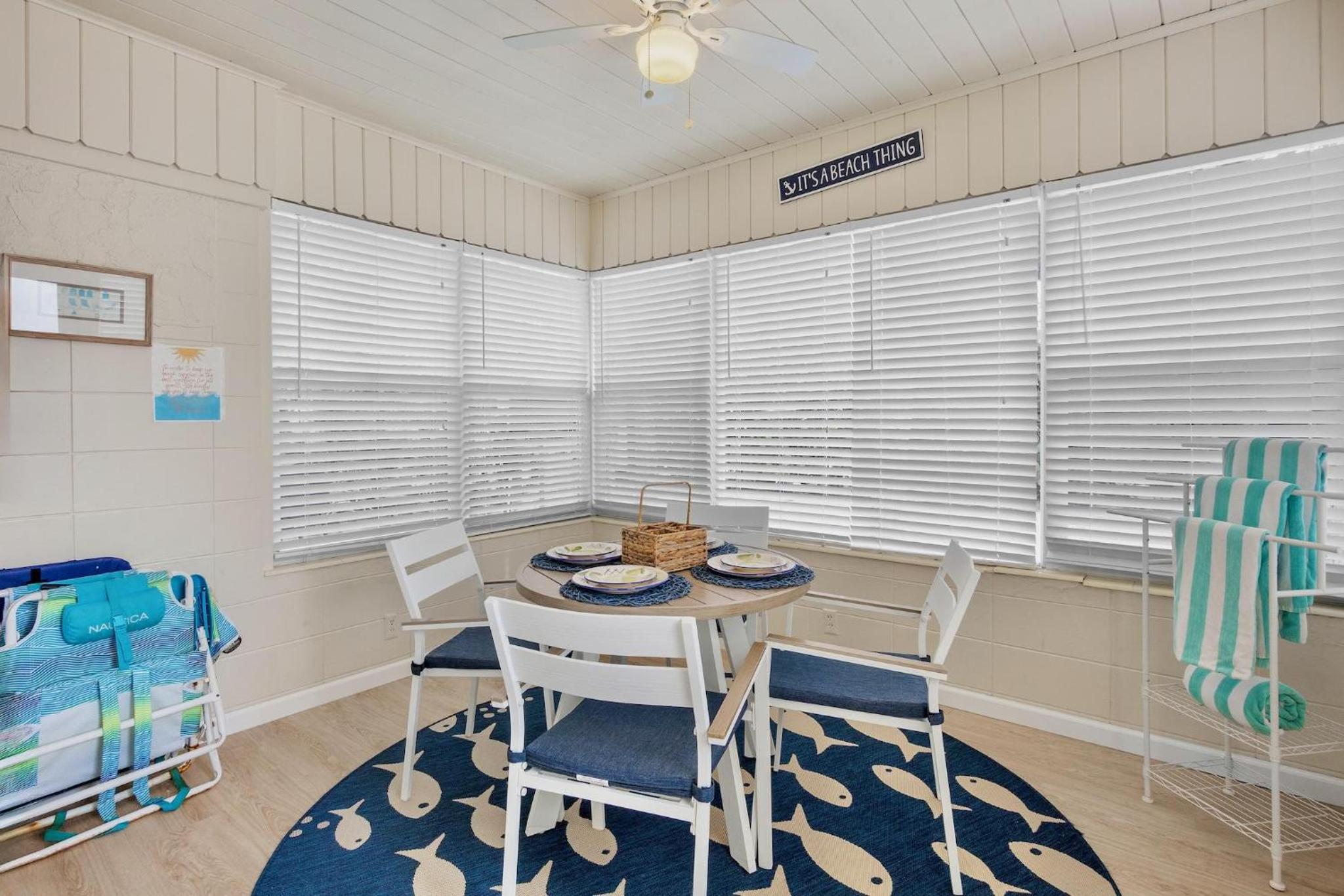 Vacation Home photo 1
