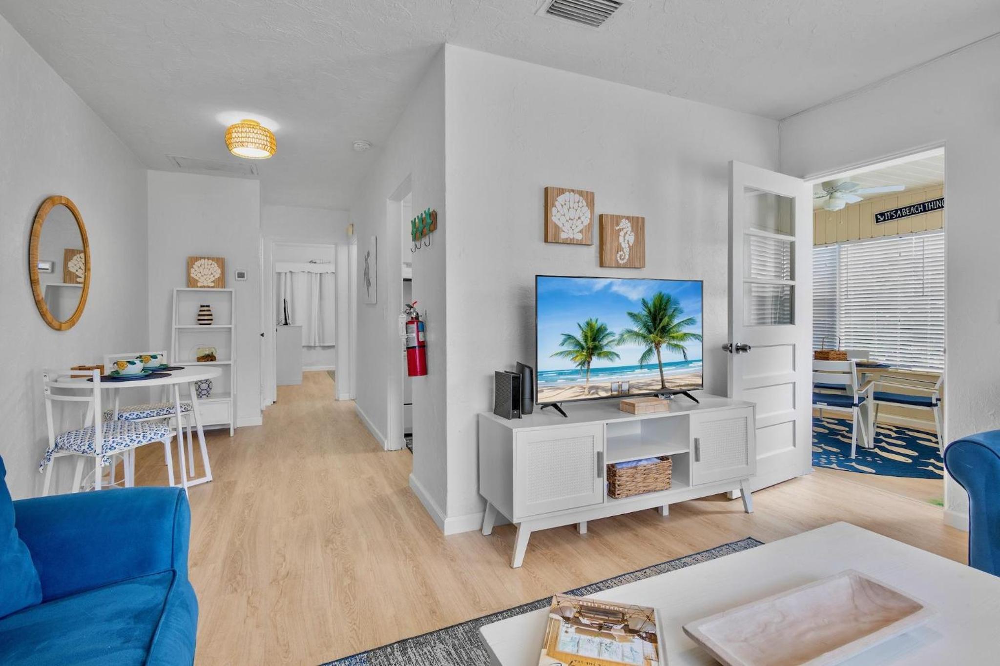 Vacation Home photo 2