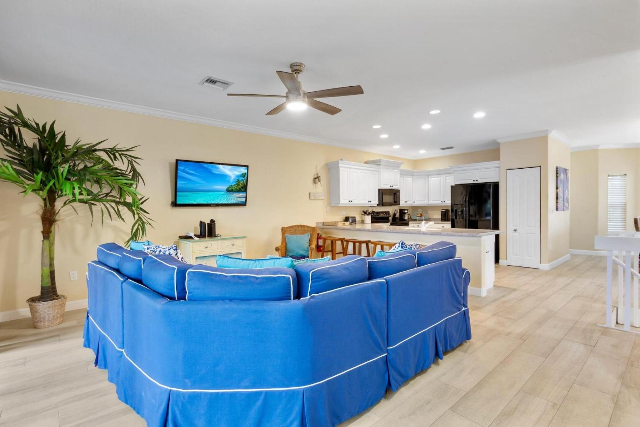 Vacation Home photo 2