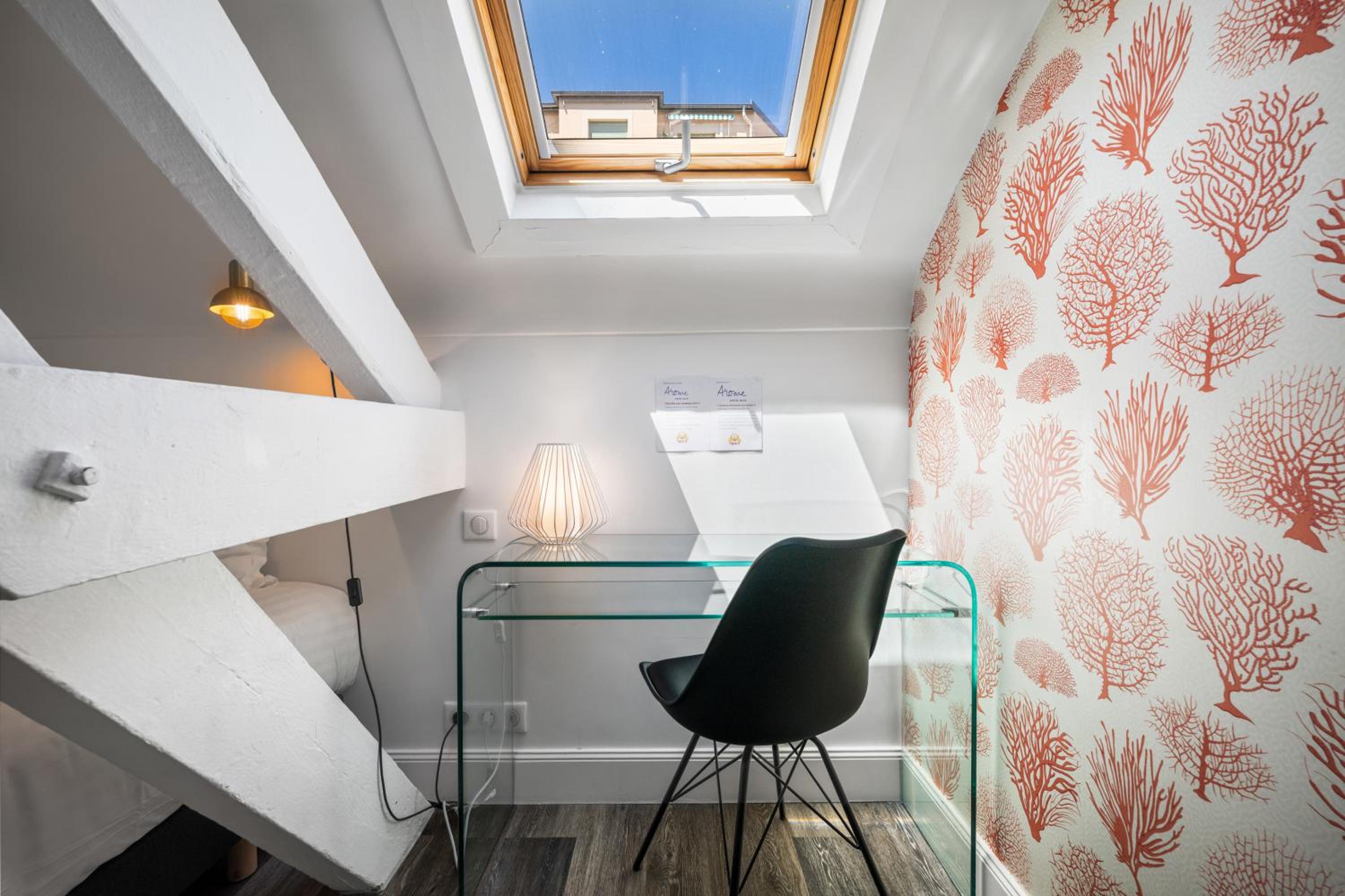 Small Double Room - Photo 7