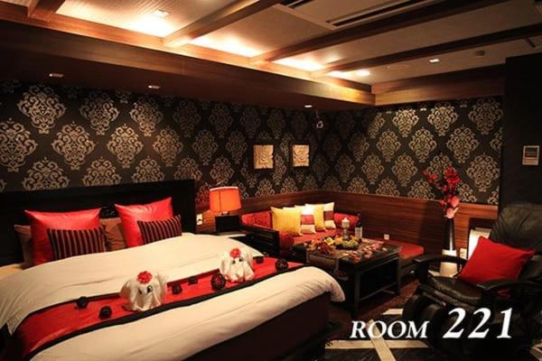 One-Bedroom Suite