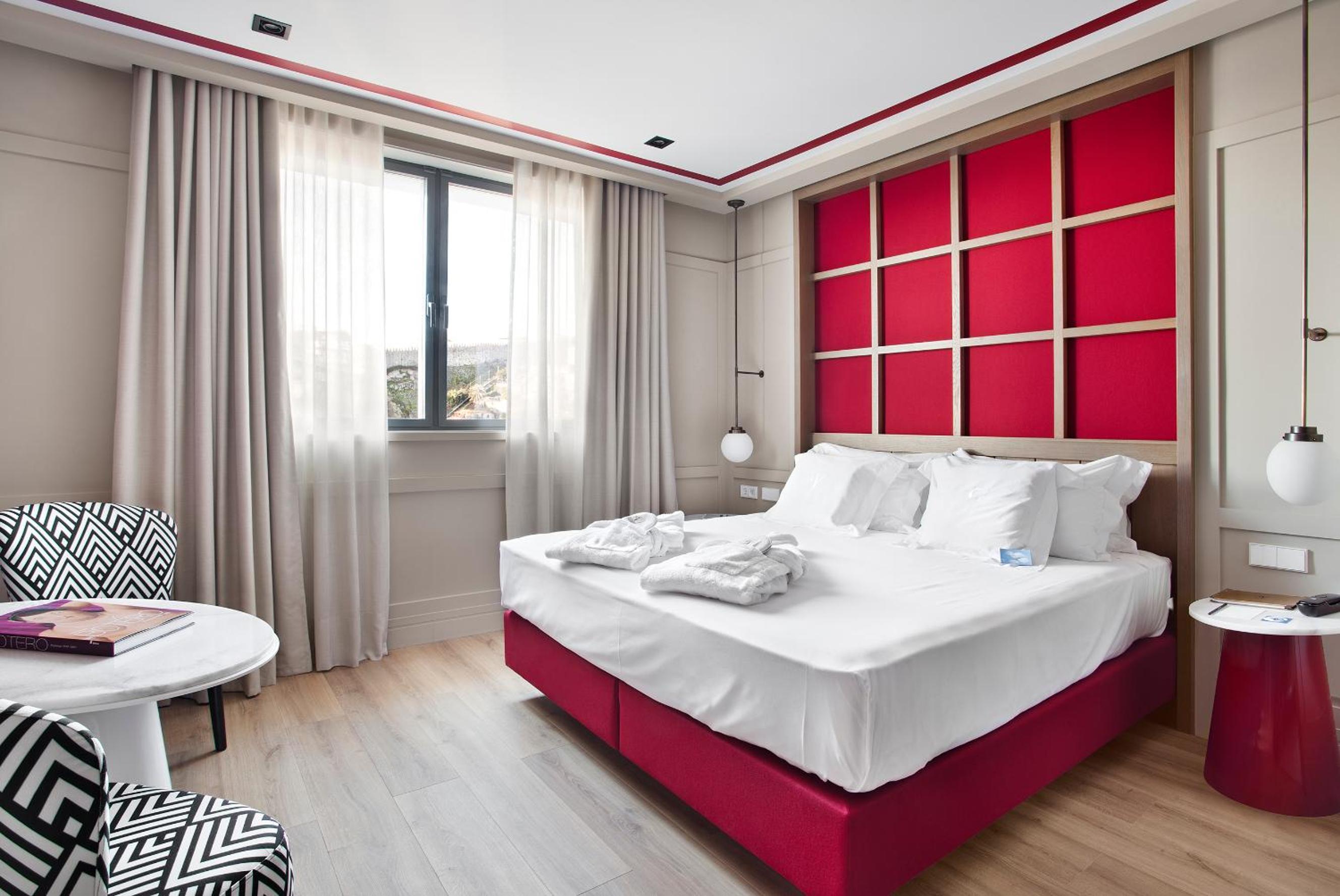 Vincci Essence Room with Views - Photo 10