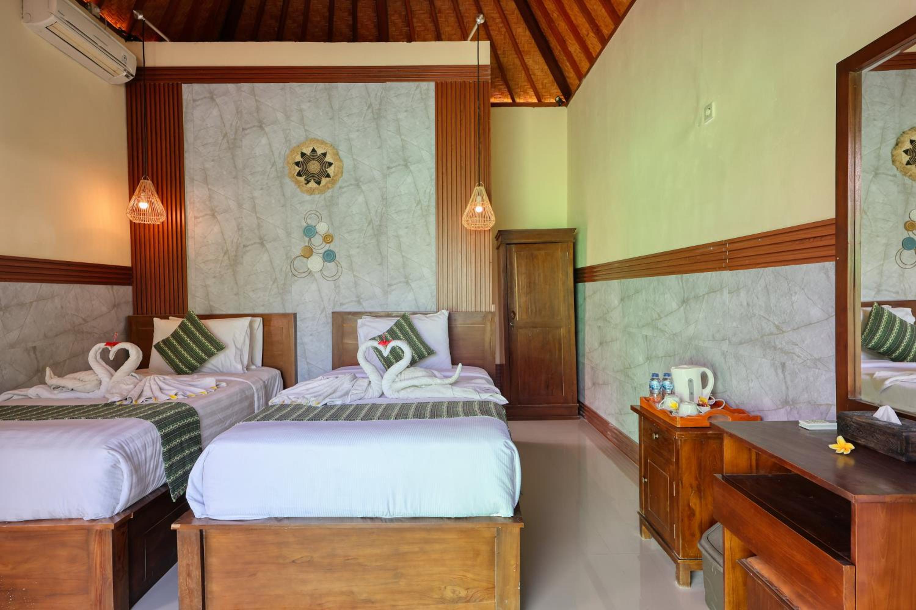 Two-Bedroom Villa photo 1