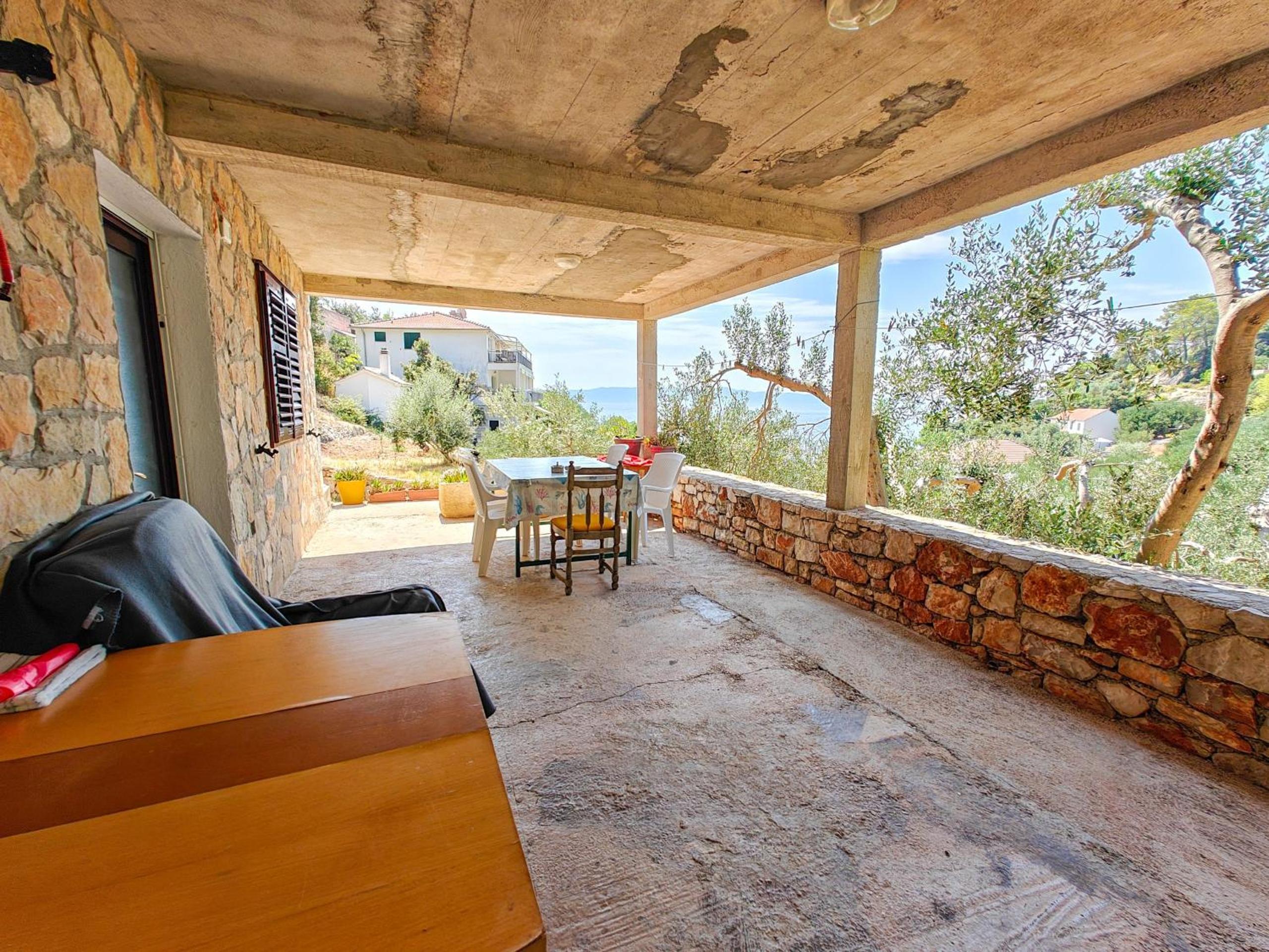 Studio with Terrace photo 3