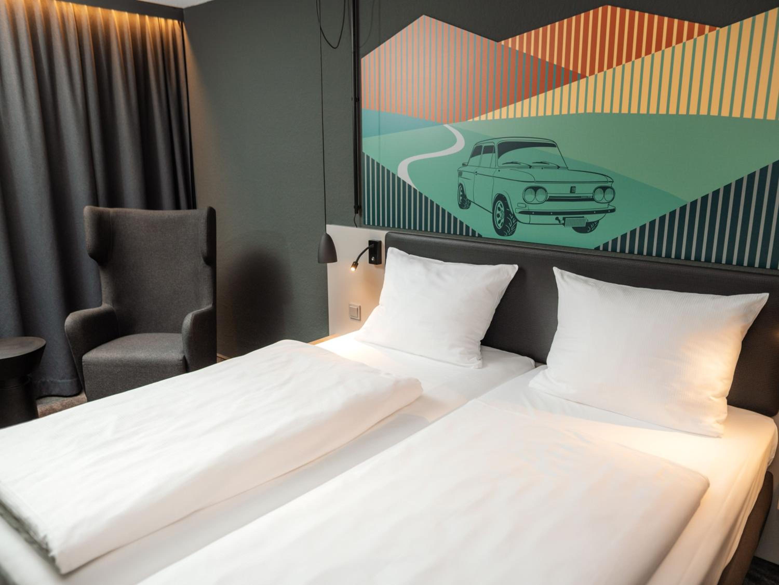 Superior Double Room