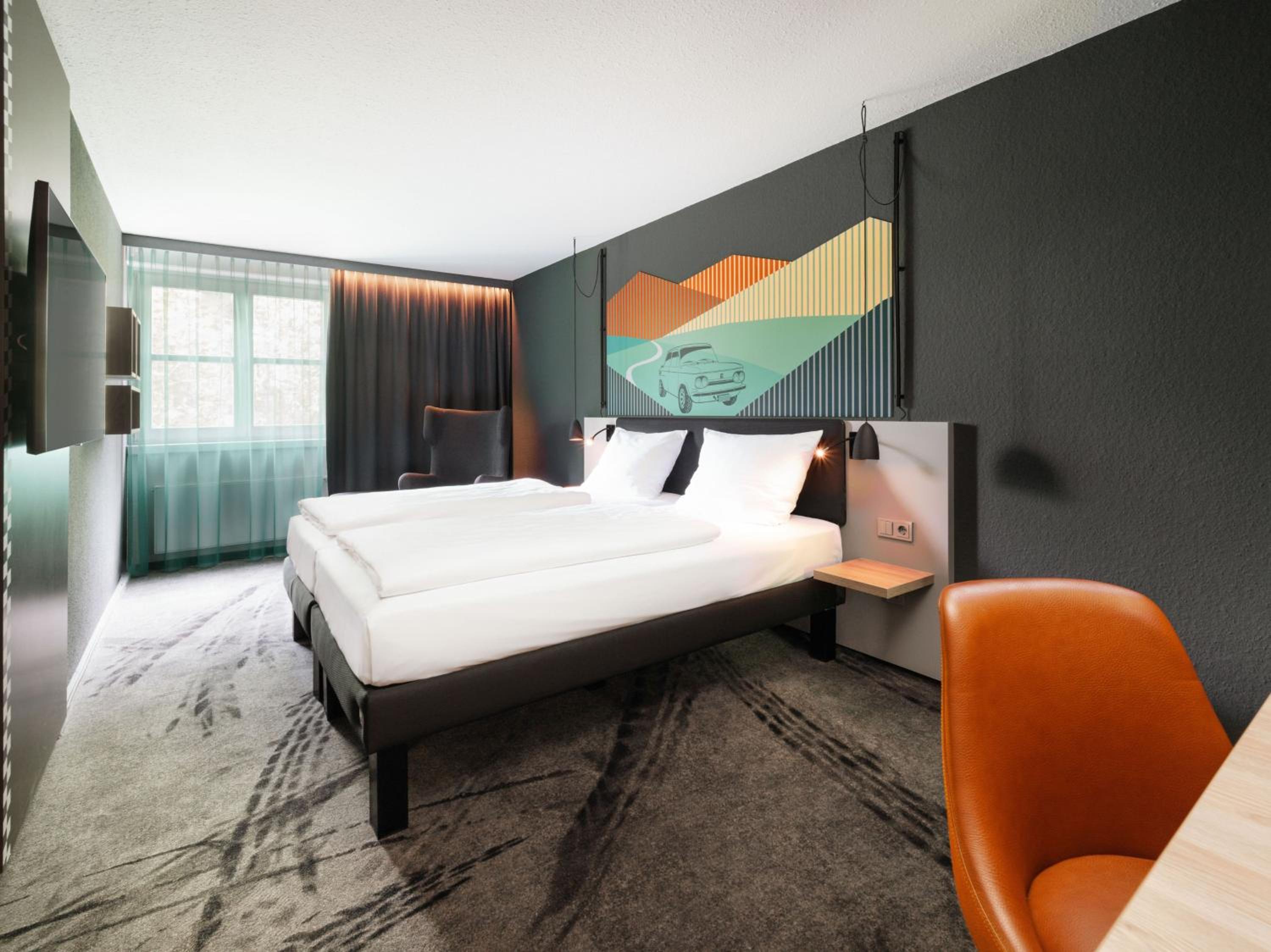 Superior Double Room photo 2