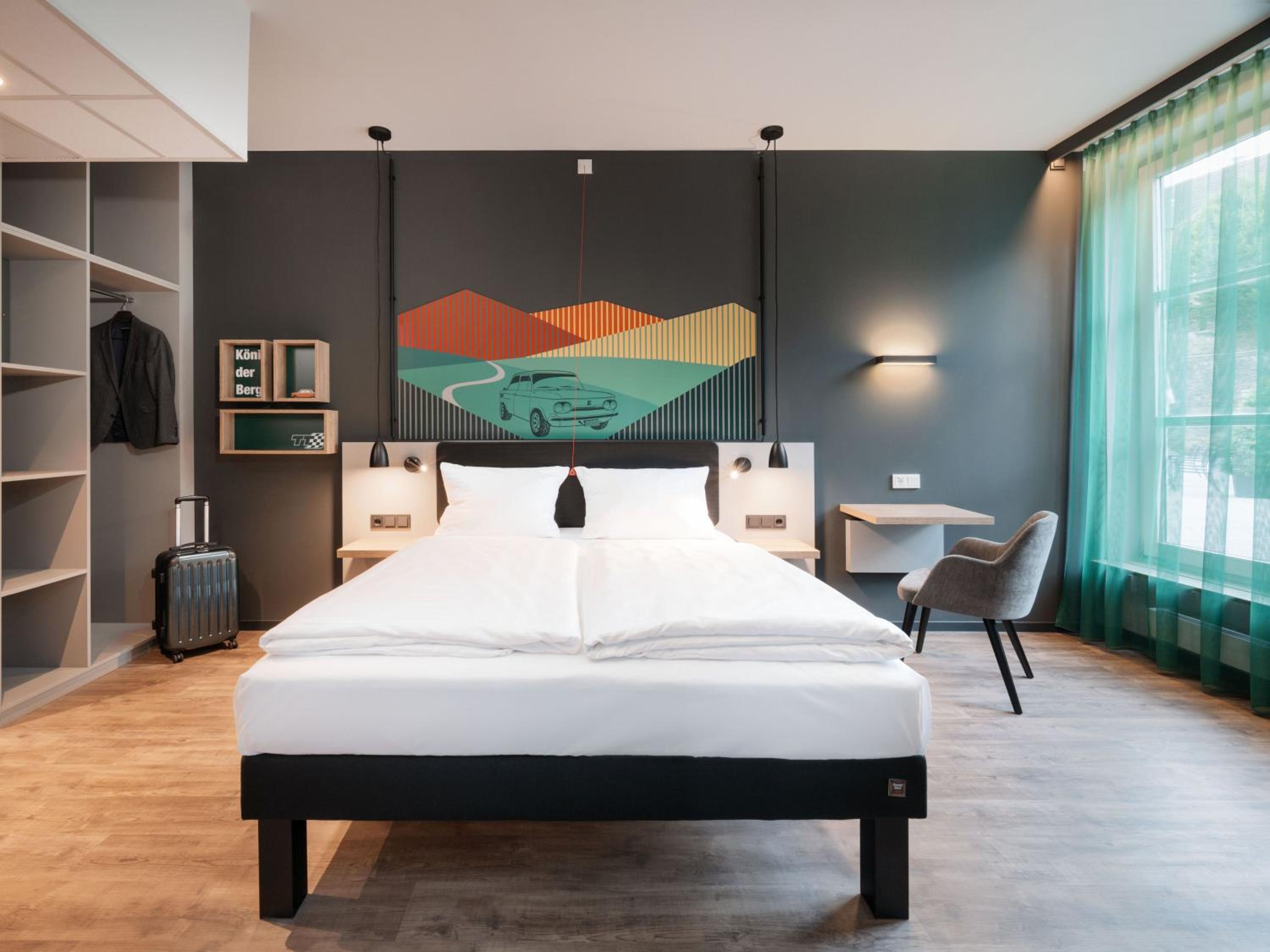 nestor Hotel Neckarsulm, Billede 4