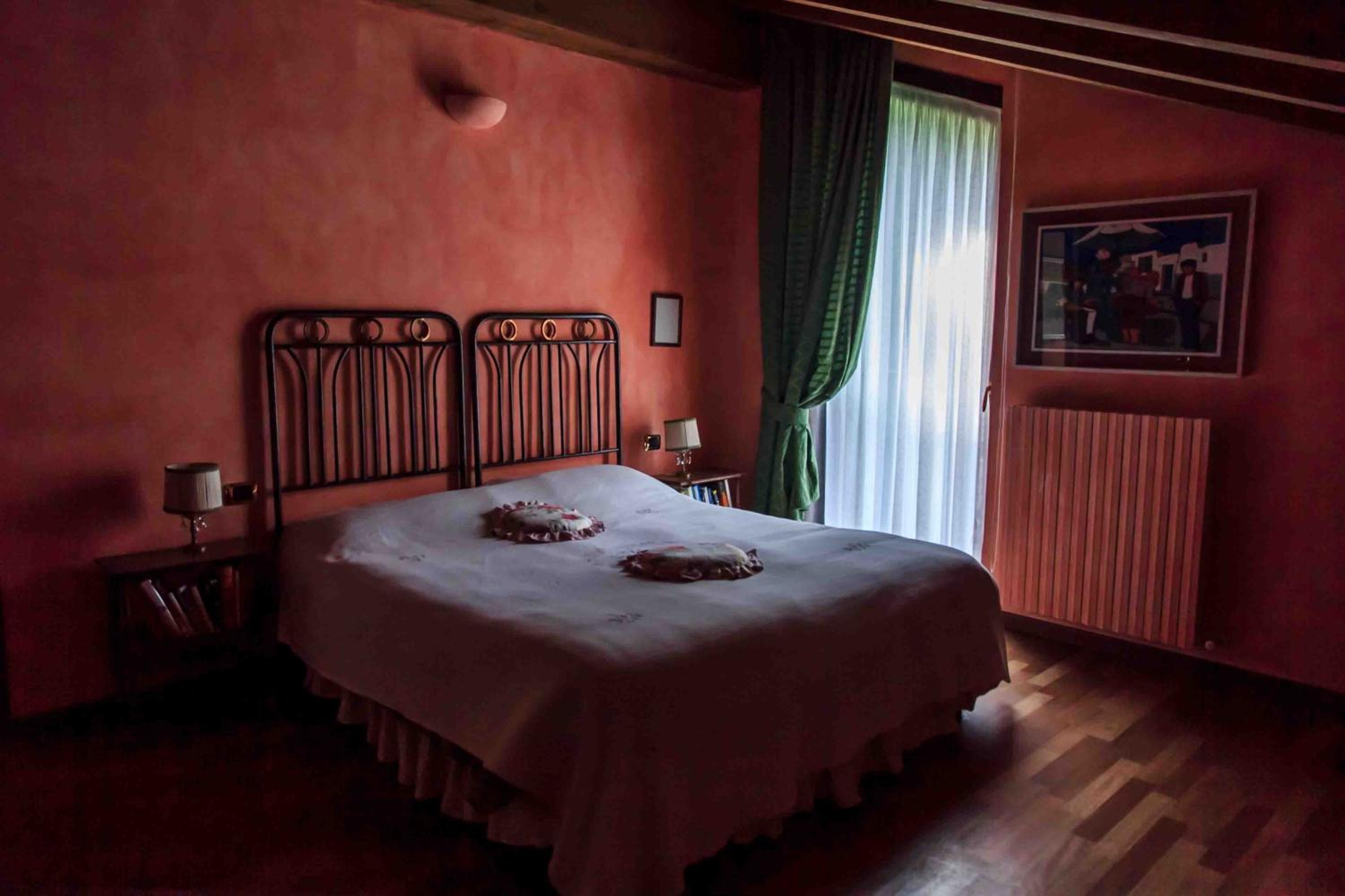 Deluxe Quadruple Room photo 2